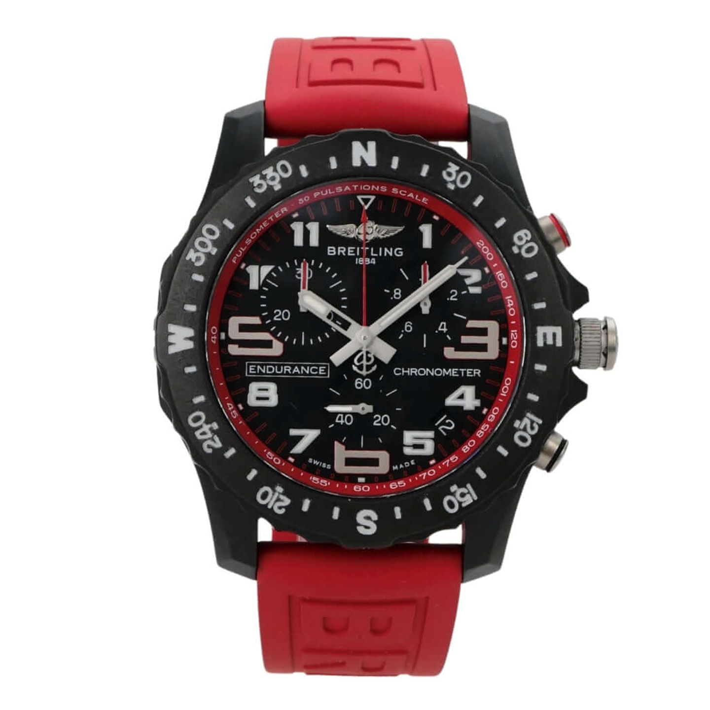 Breitling Endurance Pro X82310D91B1S1 - (2/8)