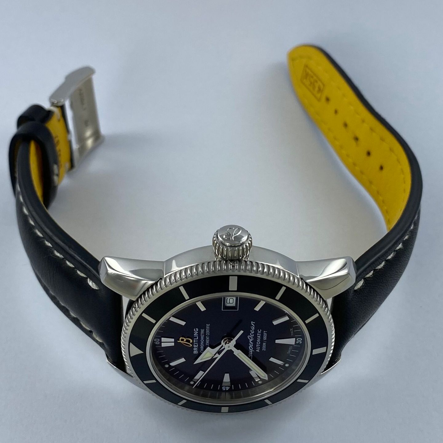 Breitling Superocean Heritage 42 A17321 - (2/8)
