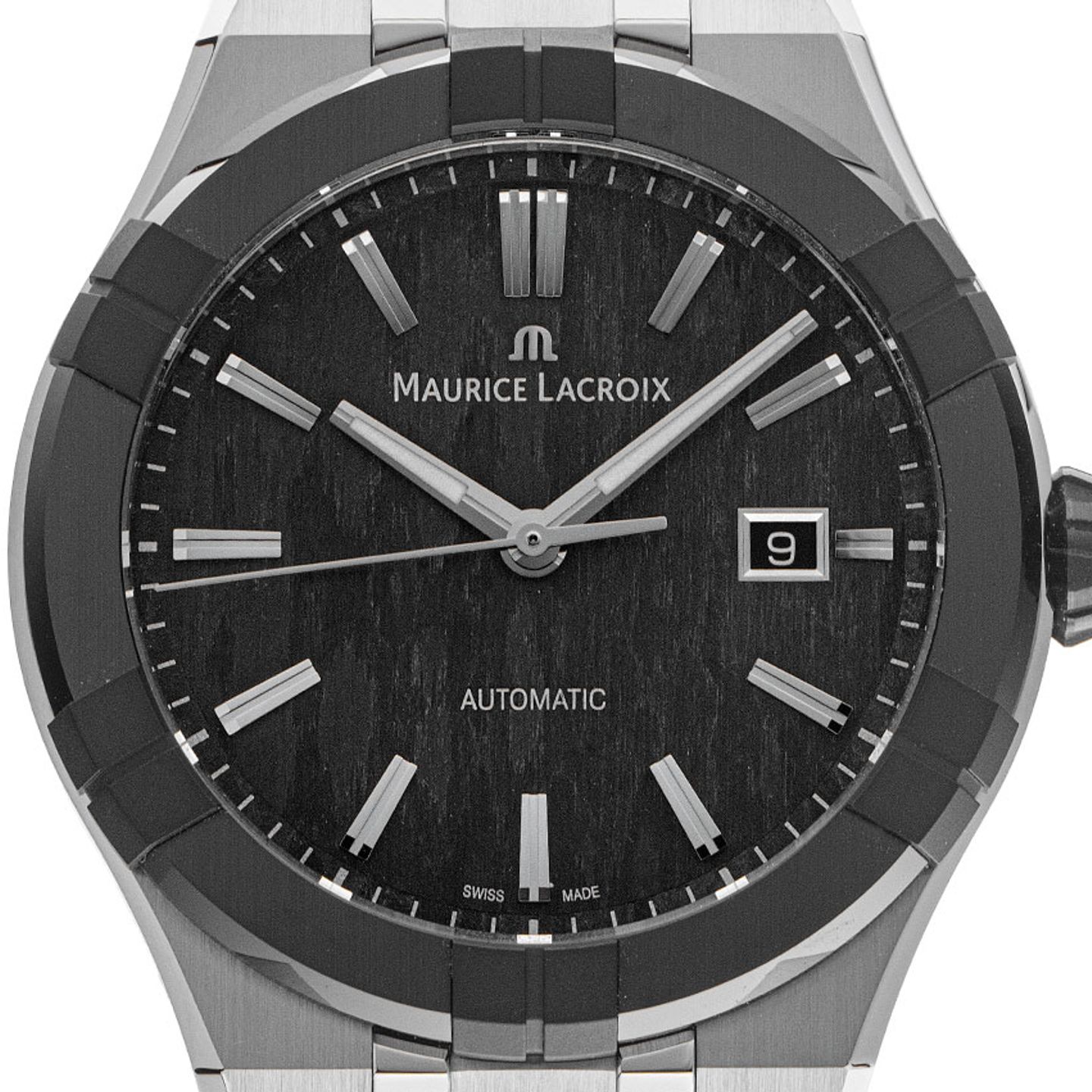 Maurice Lacroix Aikon AI6006-PVY11-170-1 - (1/7)