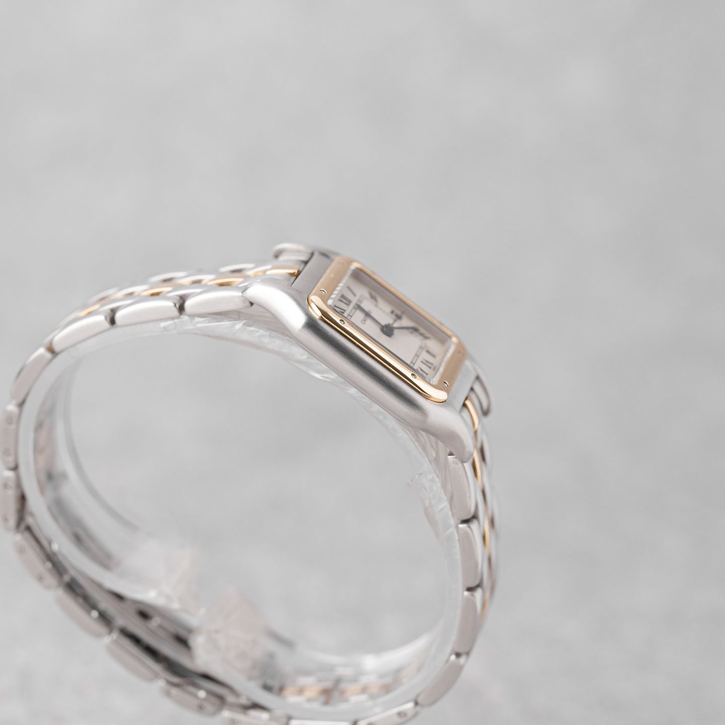 Cartier Santos Galbée 187901 (1990) - 29 mm (4/8)