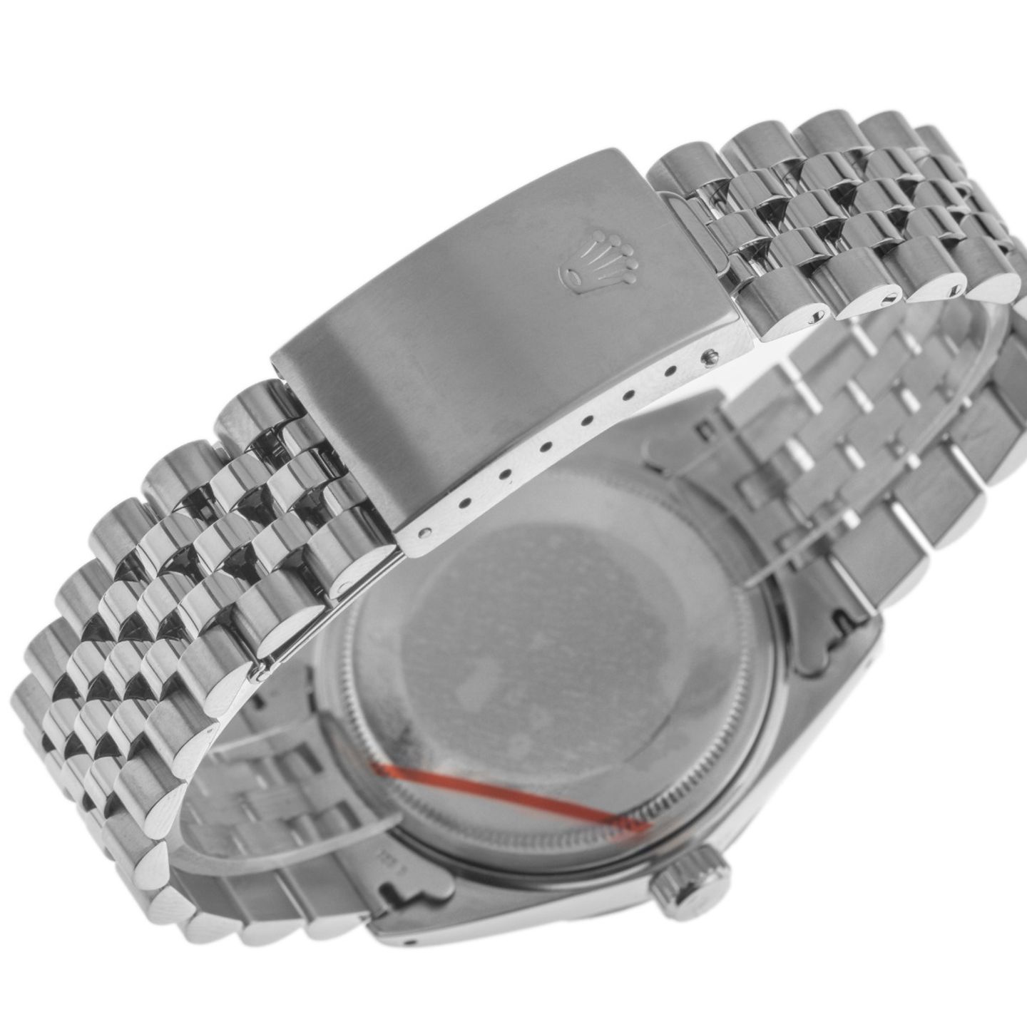 Rolex Datejust 36 16030 - (8/8)