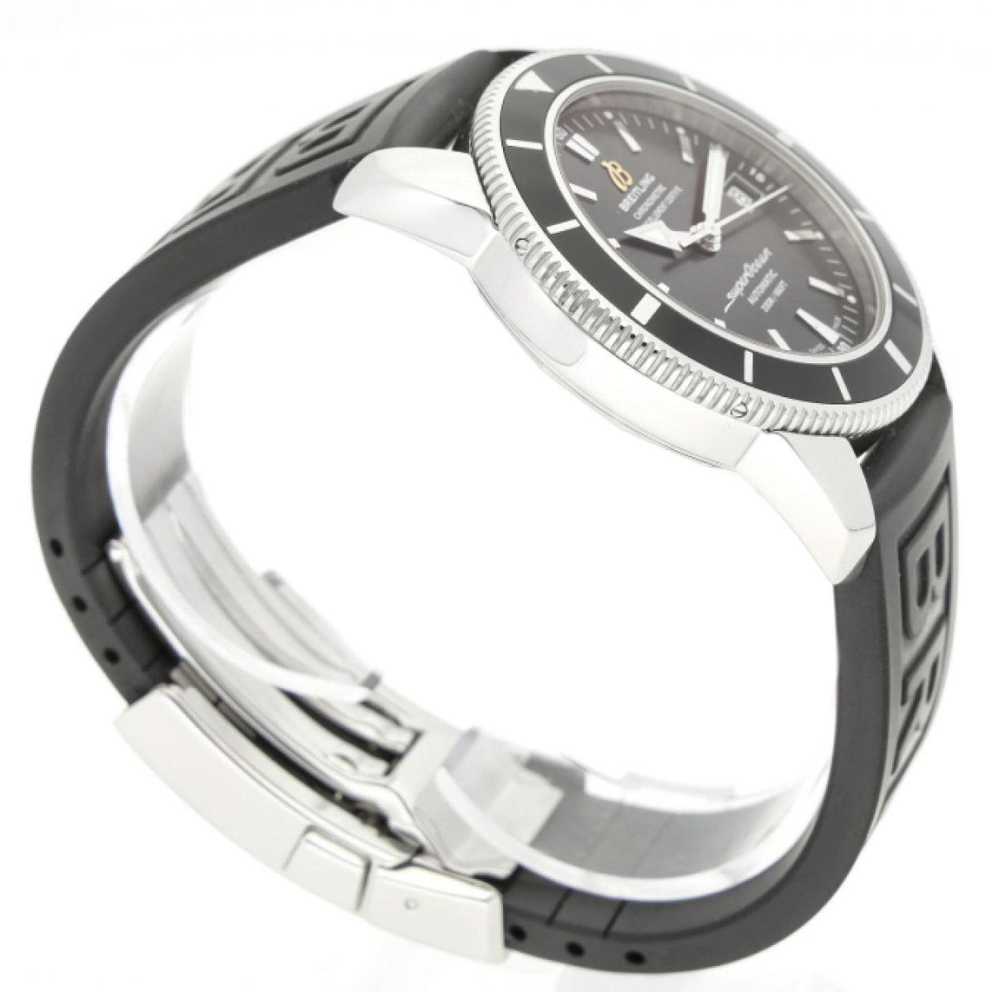 Breitling Superocean Heritage 42 A1732124 - (5/8)