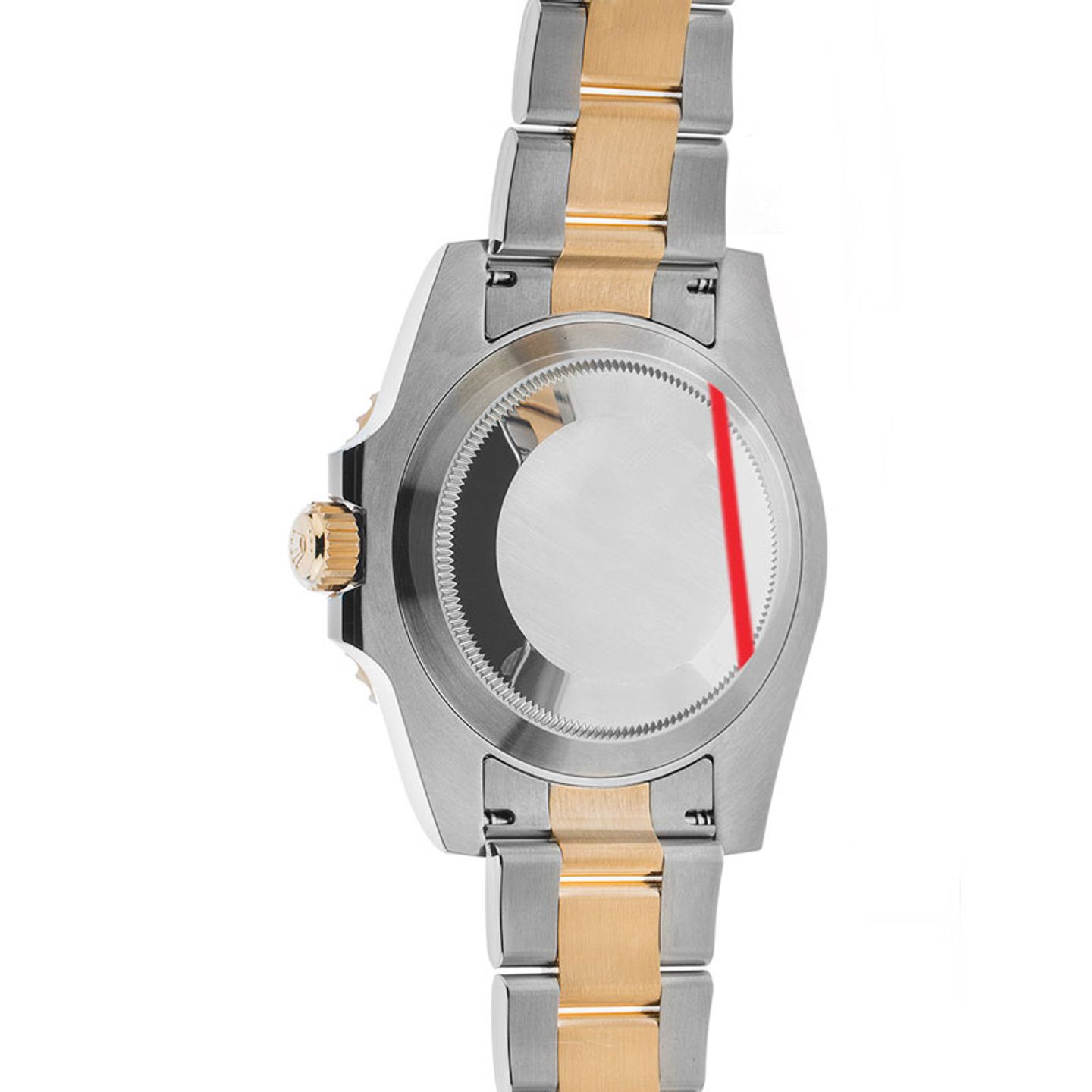 Rolex Submariner Date 116613LN - (6/8)