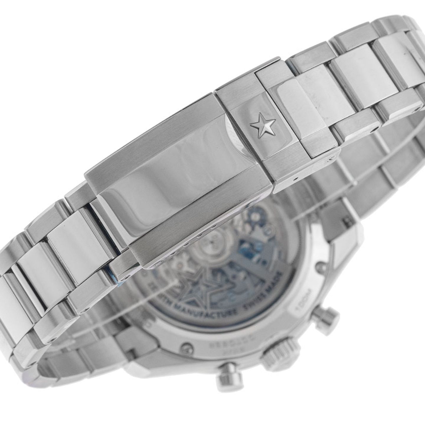 Zenith Chronomaster Sport 03.3109.3600/18.M3100 - (7/7)