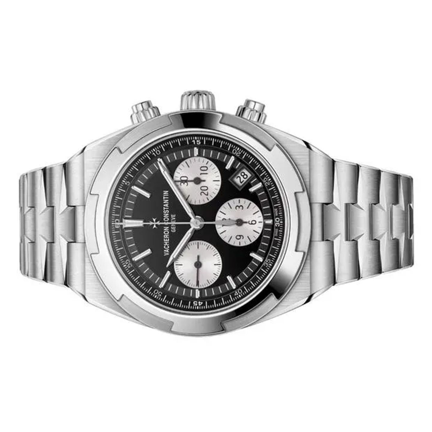 Vacheron Constantin Overseas 5520V/210A-B481 - (5/6)