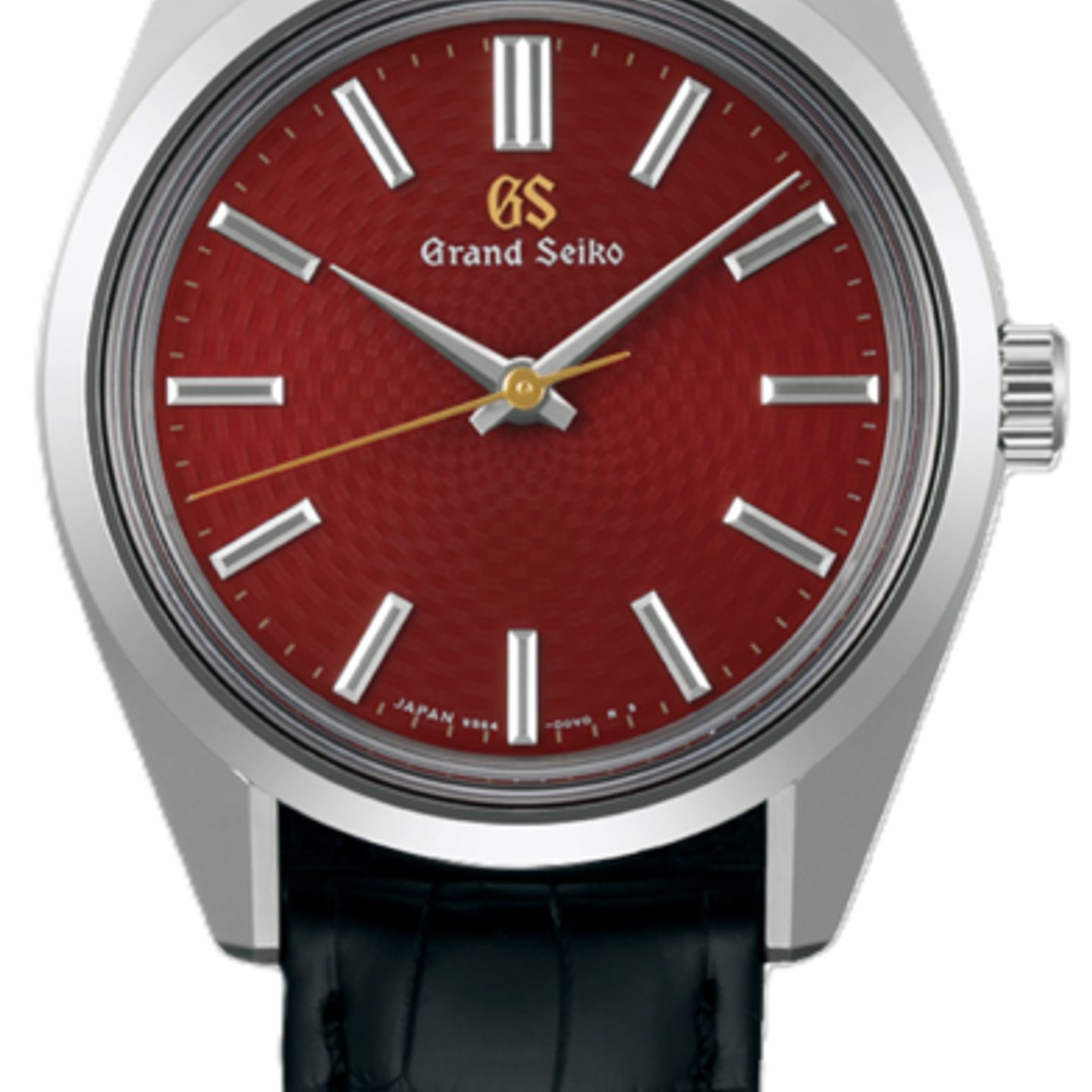 Grand Seiko Heritage Collection SBGW321 - (1/1)