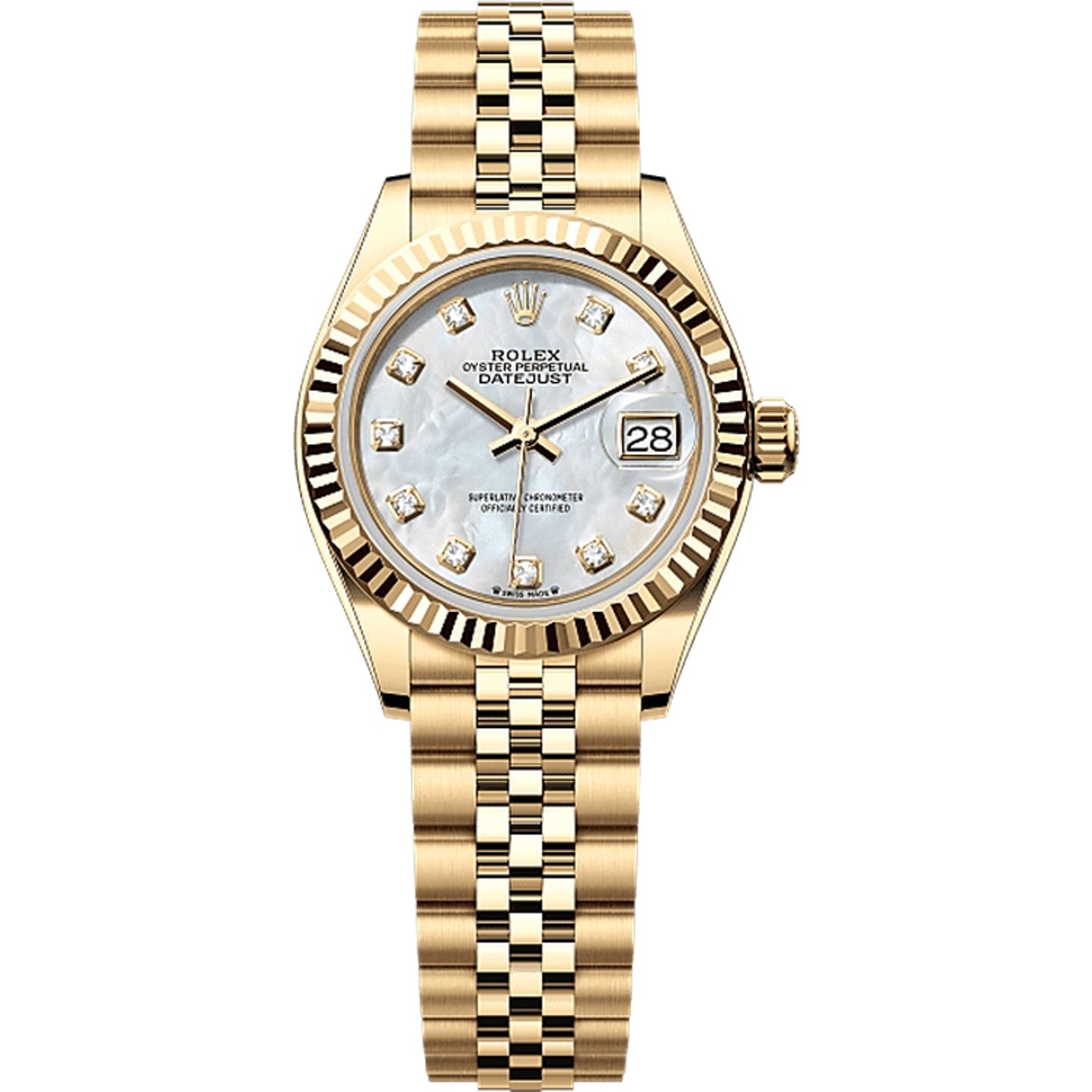 Rolex Lady-Datejust 279178 - (1/1)