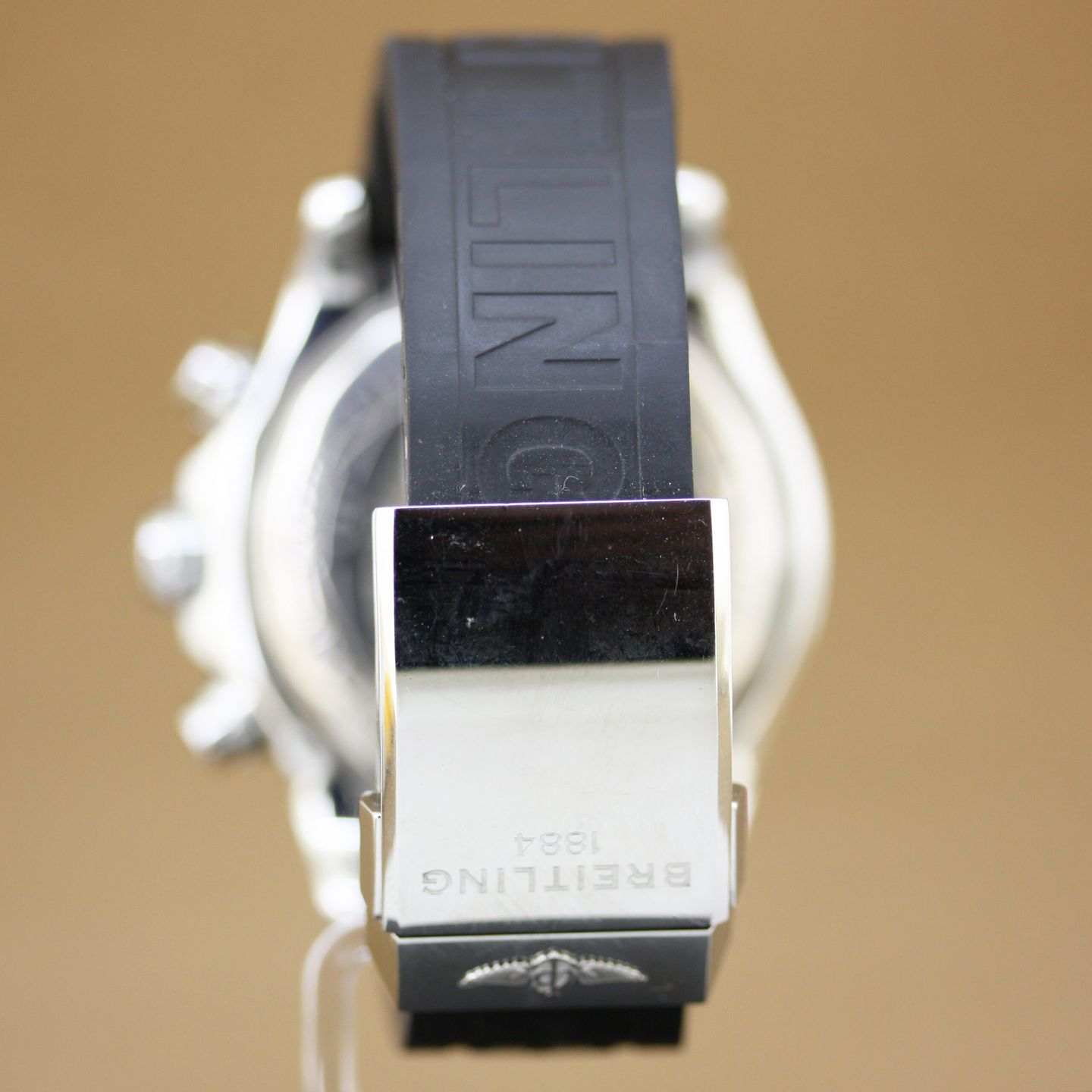 Breitling Super Avenger A13370 - (7/8)