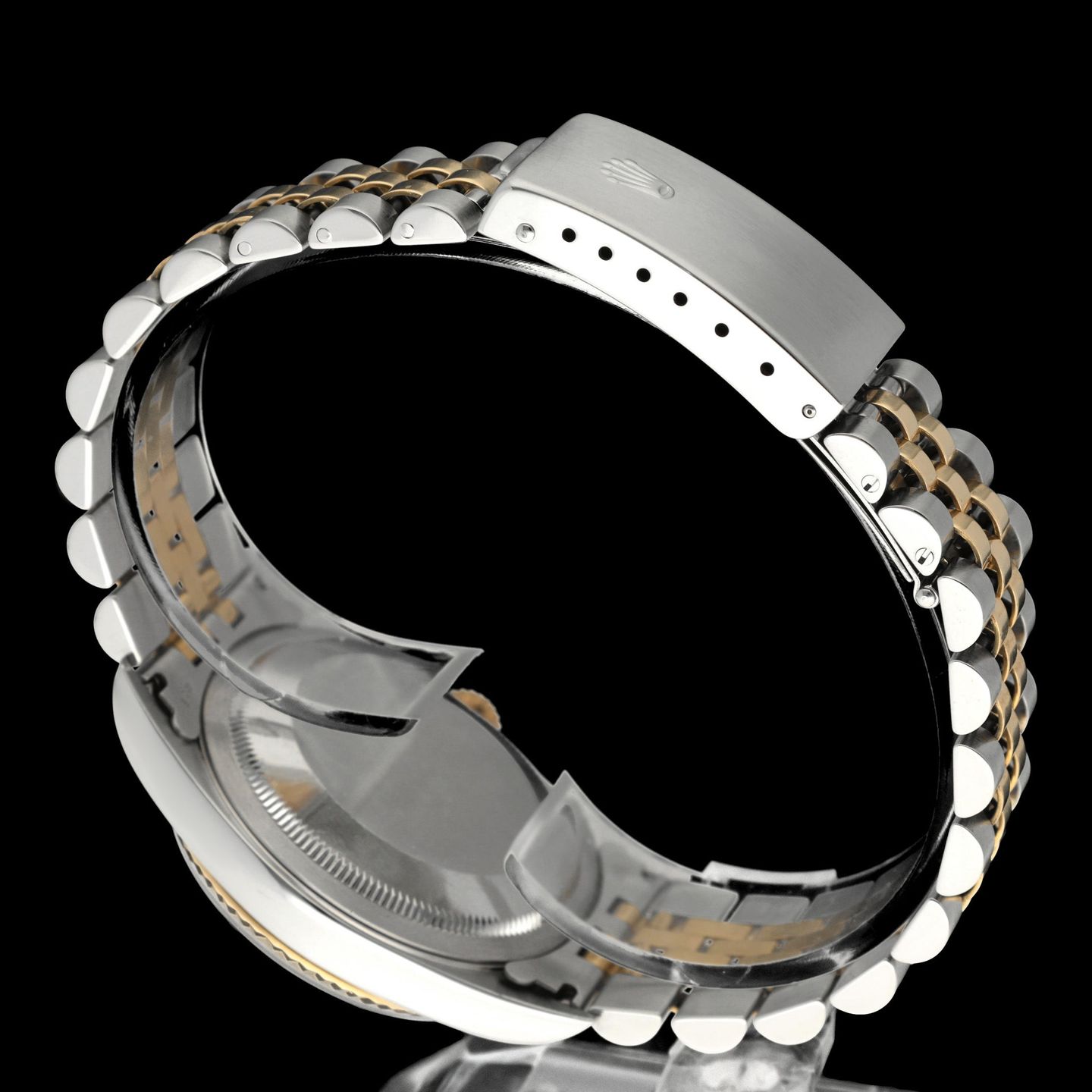 Rolex Datejust 36 16233 - (8/8)