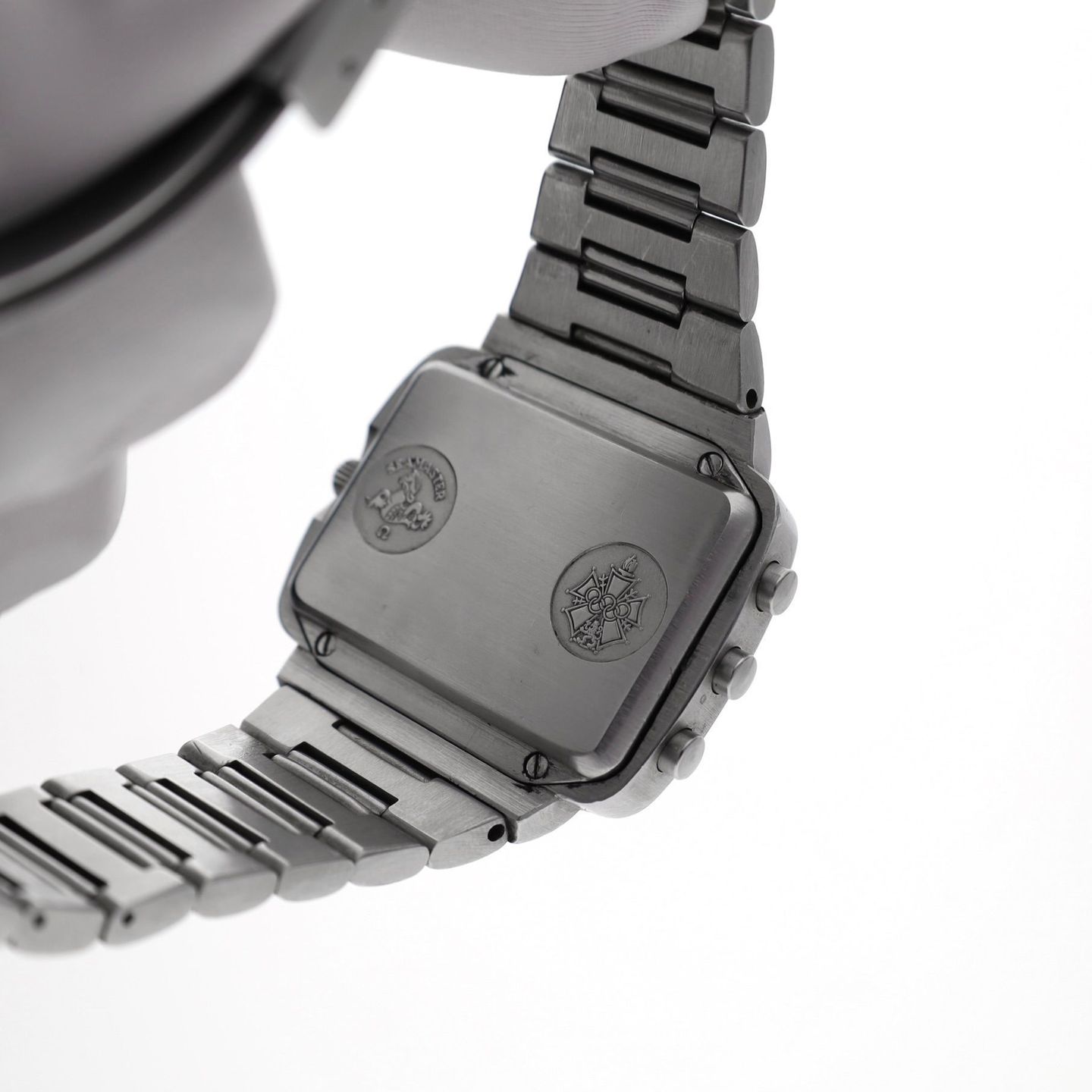 Omega Seamaster 396.0839 - (7/8)