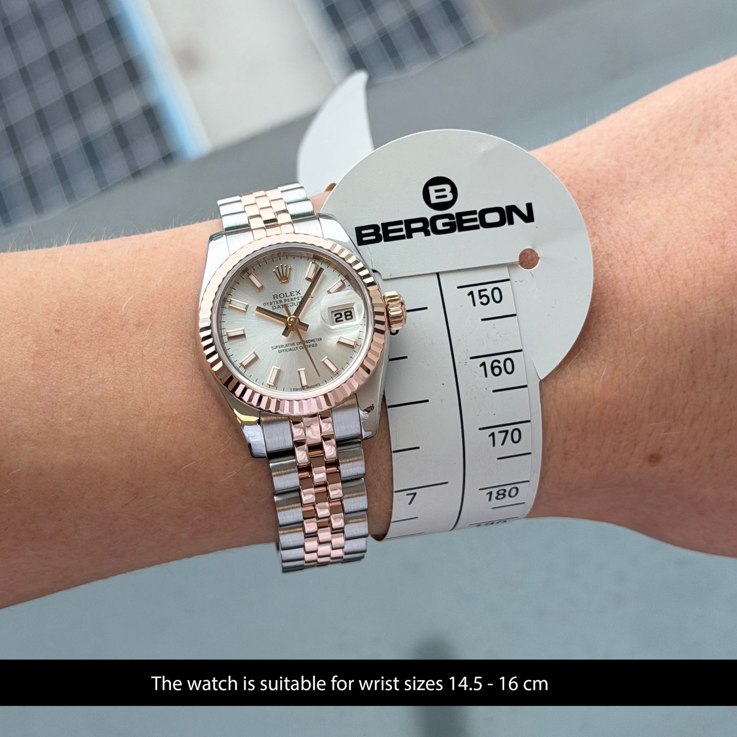 Rolex Lady-Datejust 179171 - (2/4)