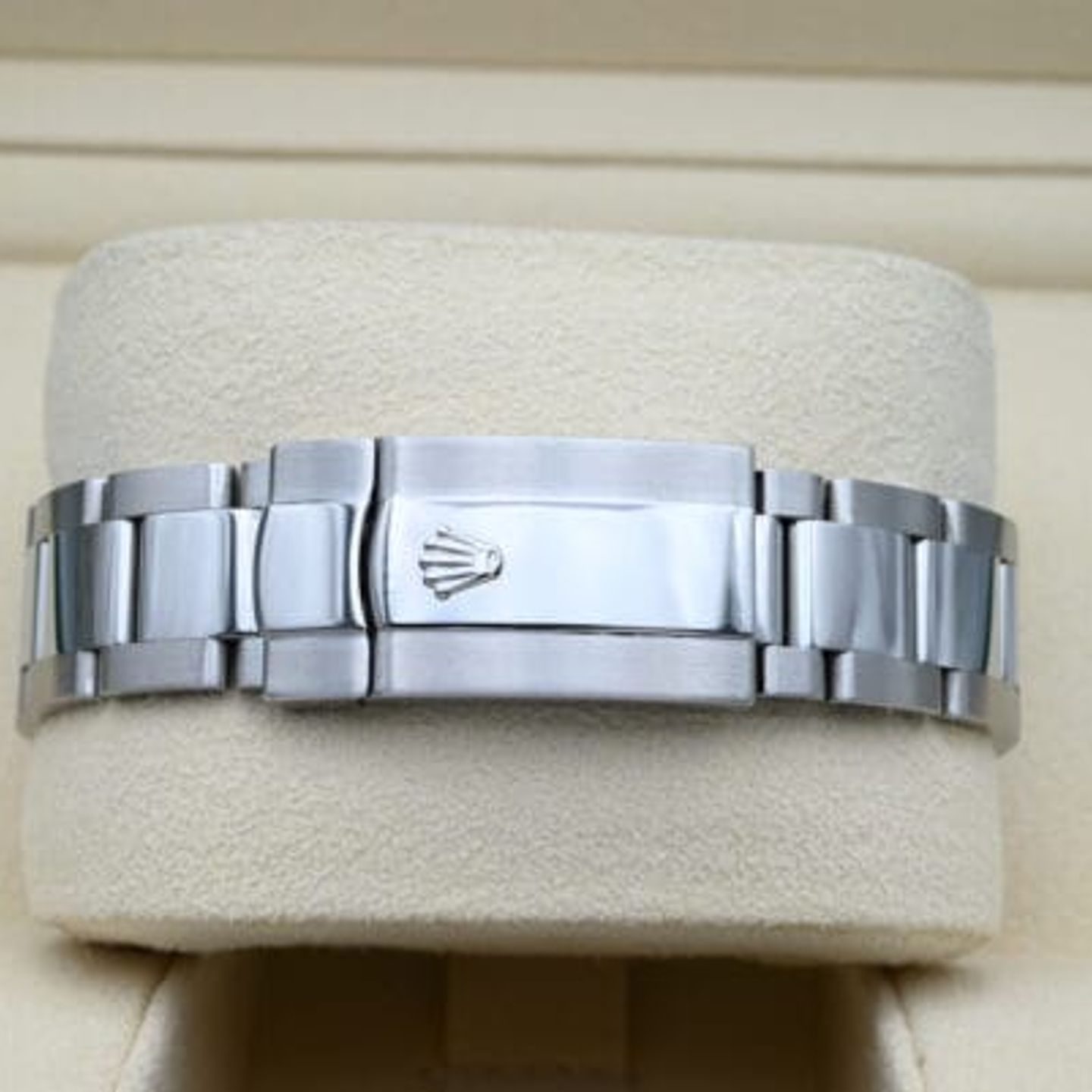 Rolex Milgauss 116400GV - (11/16)