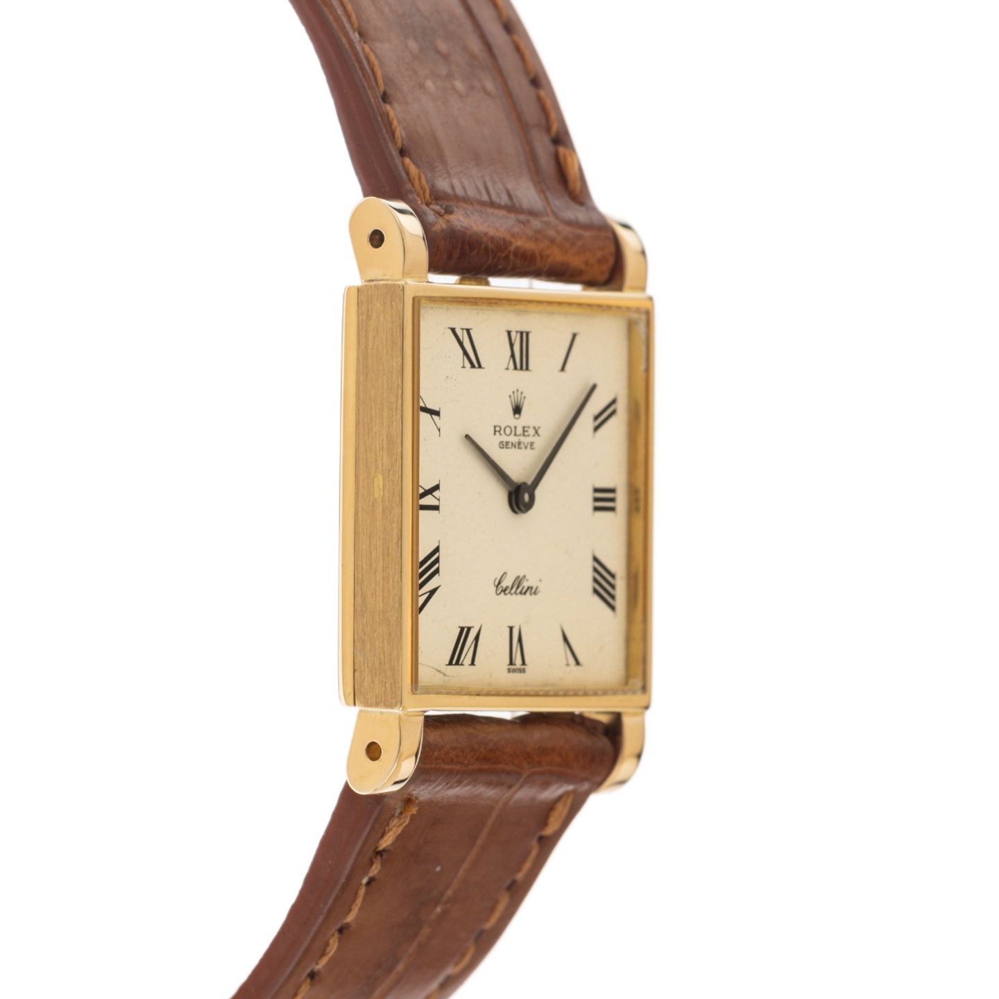 Rolex Cellini 3996 - (5/8)