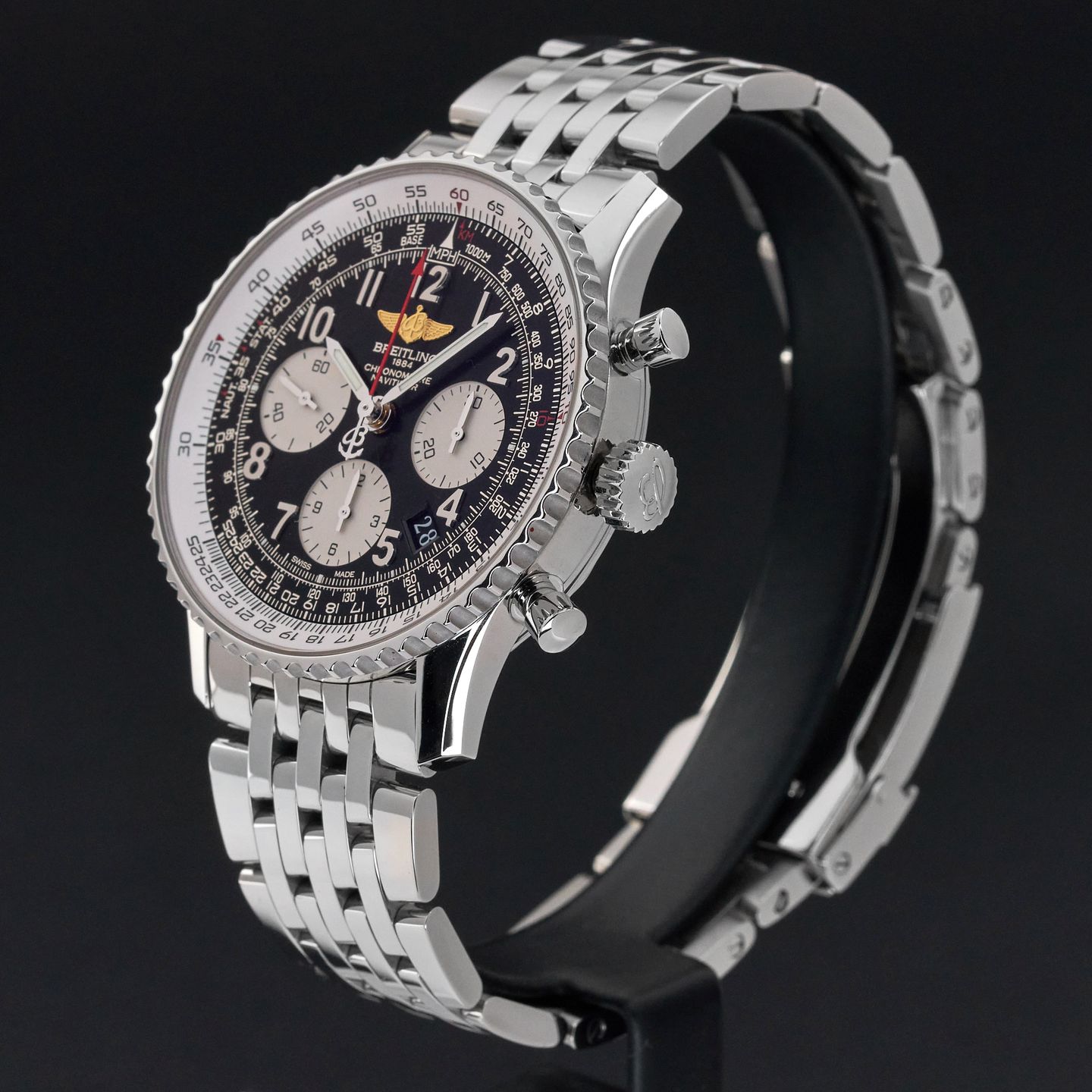 Breitling Navitimer 01 AB0120 - (4/8)