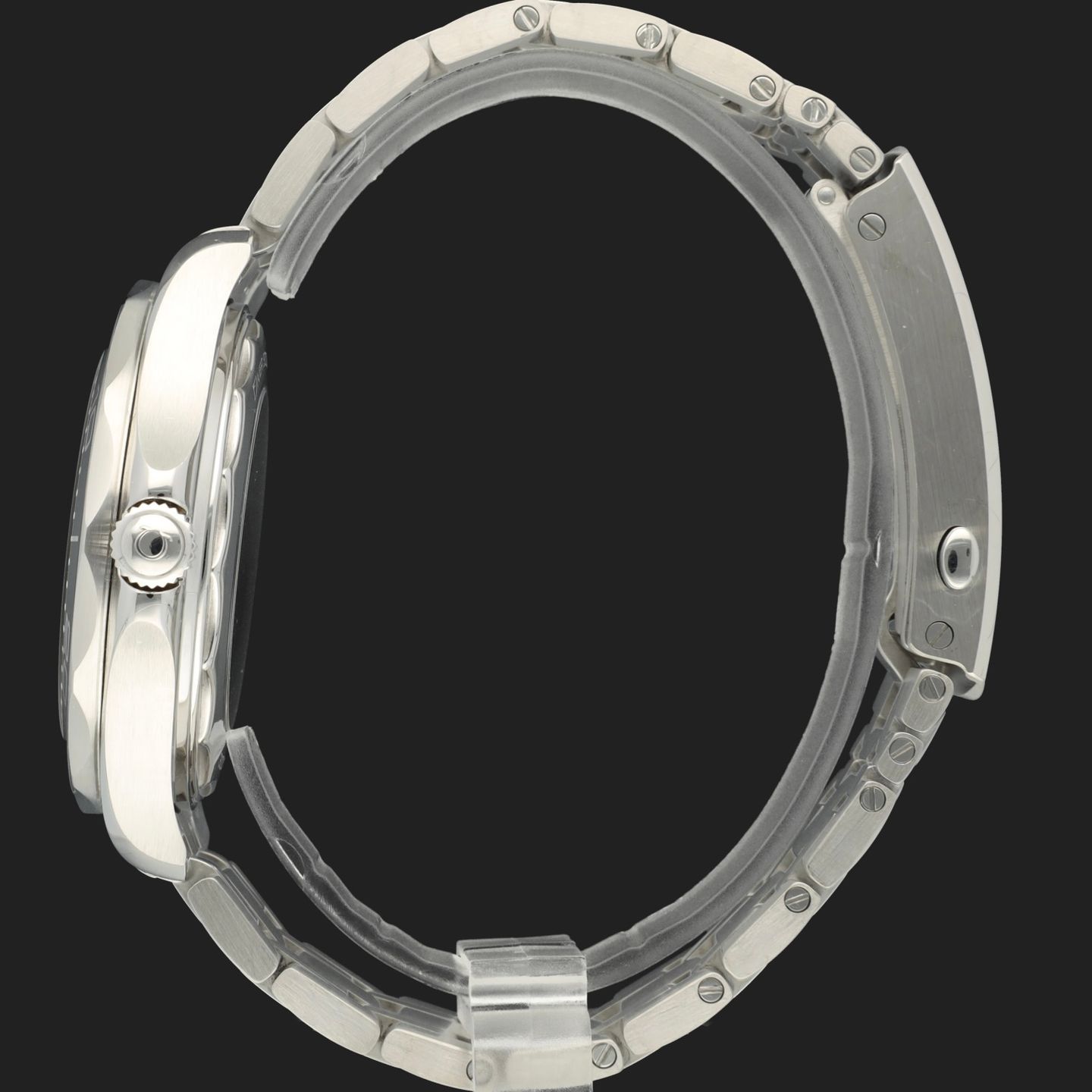 Omega Seamaster Diver 300 M 210.30.42.20.01.001 (2020) - Black dial 42 mm Steel case (7/8)