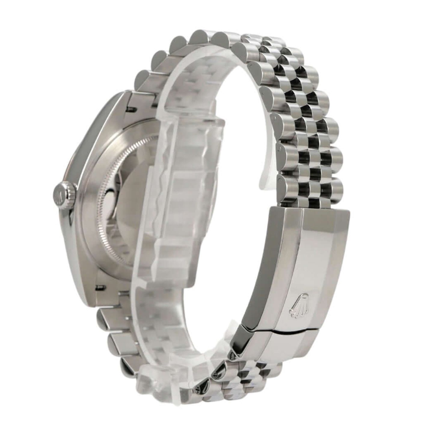 Rolex Datejust 41 126334 - (7/8)