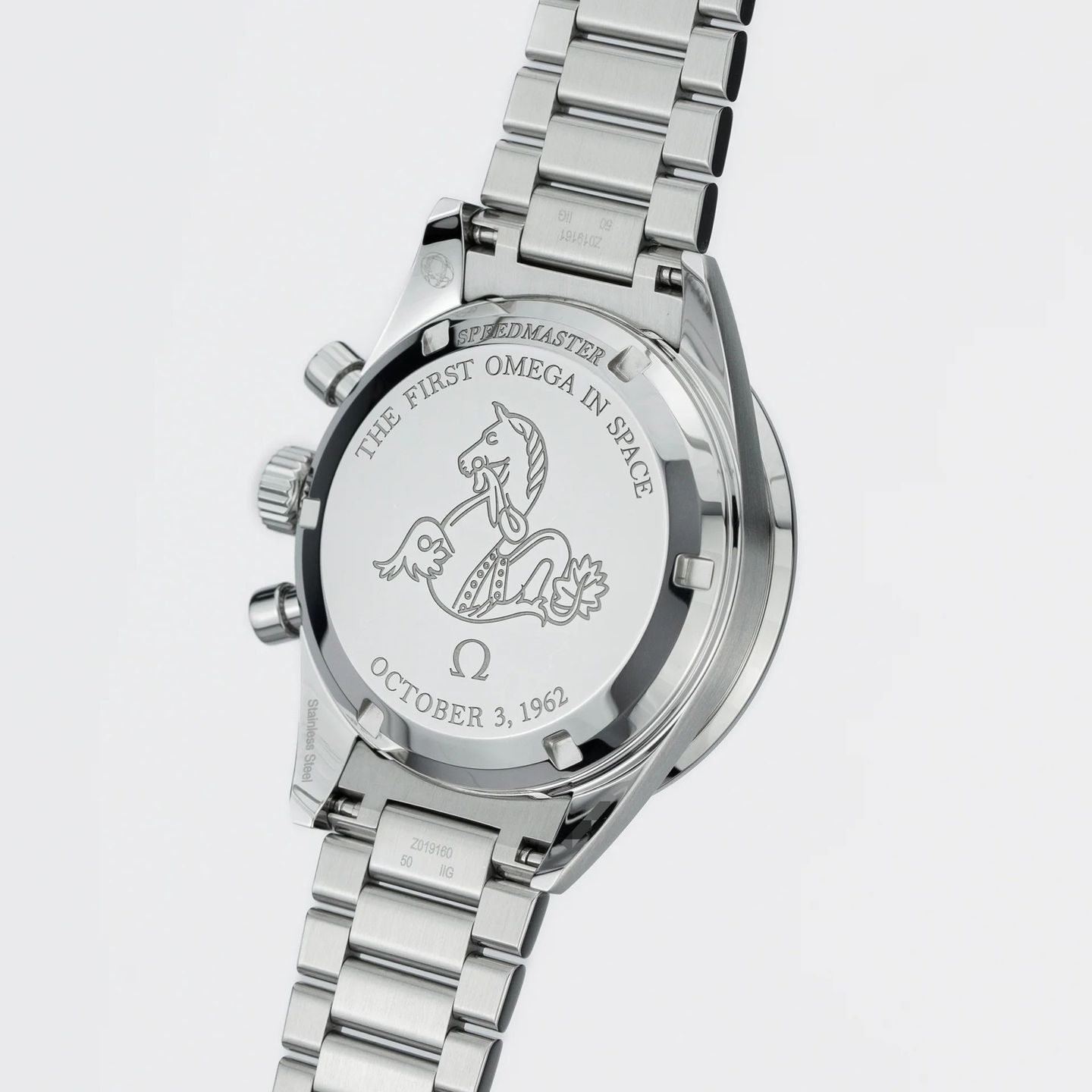 Omega Speedmaster 310.30.40.50.06.001 - (3/5)