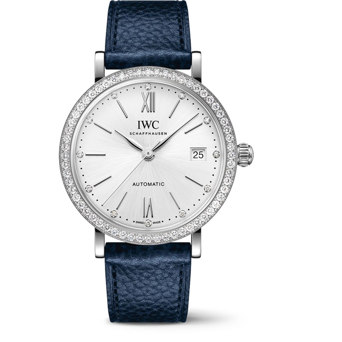 IWC Portofino Automatic IW658601 - (1/1)