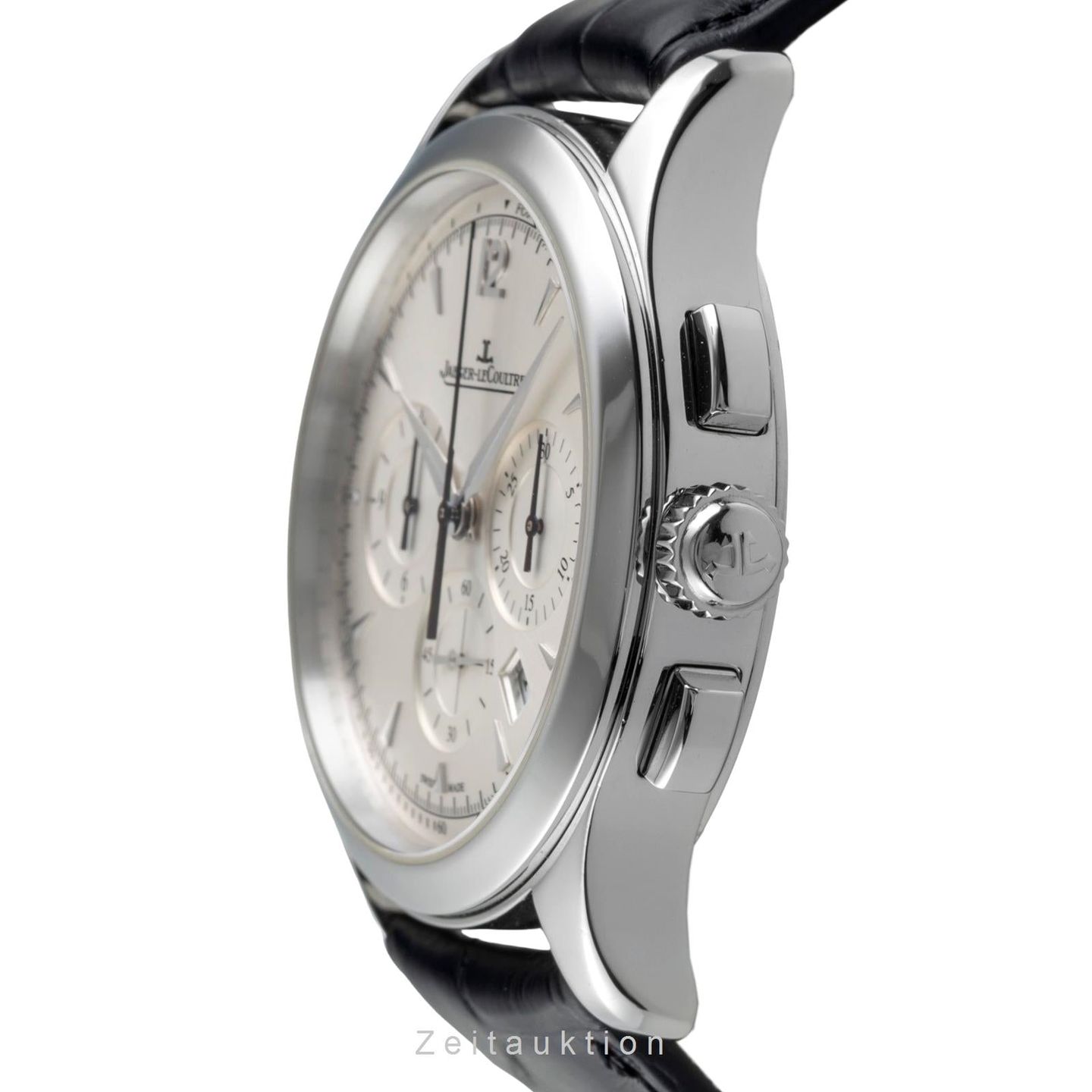 Jaeger-LeCoultre Master Chronograph Q1538420 - (5/8)