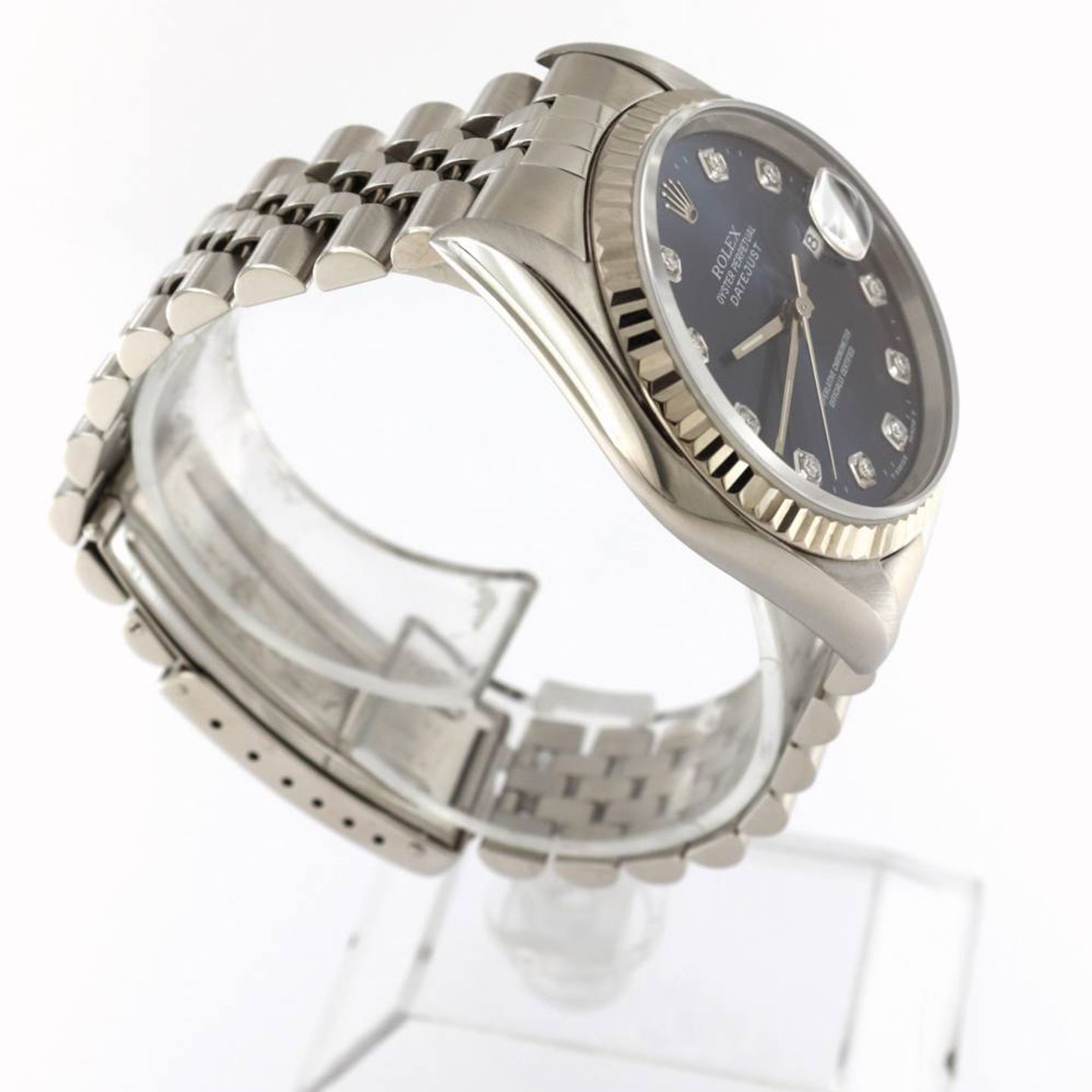 Rolex Datejust 36 16234 - (3/6)