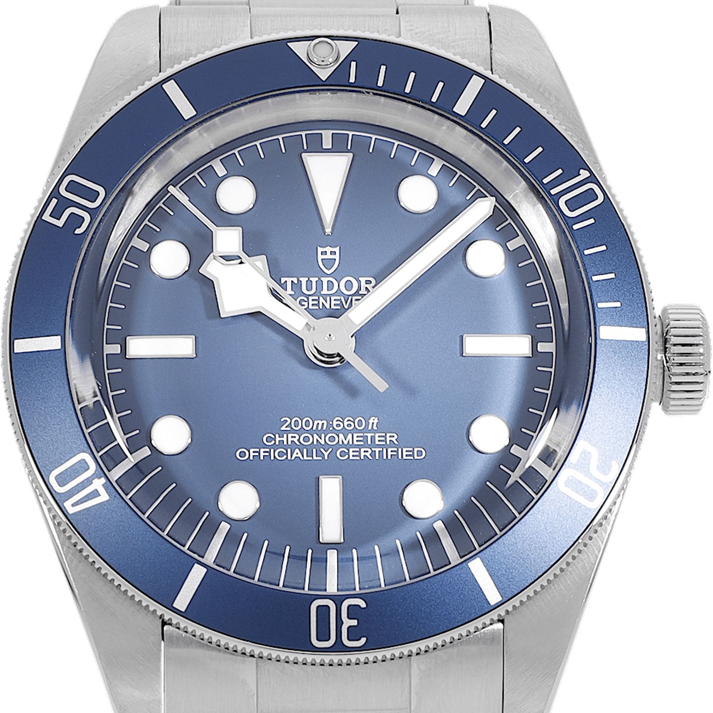 Tudor Black Bay Fifty-Eight 79030B - (1/5)