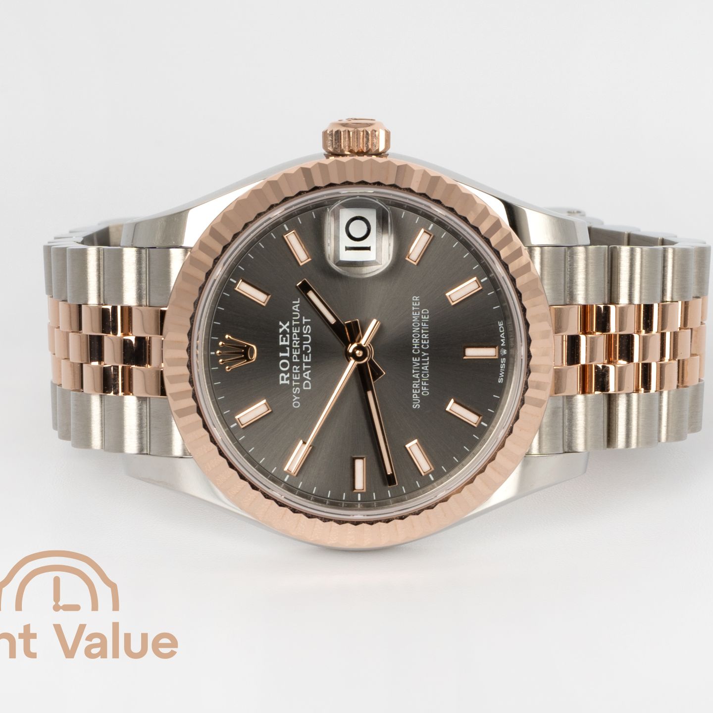 Rolex Datejust 31 278271 - (2/6)