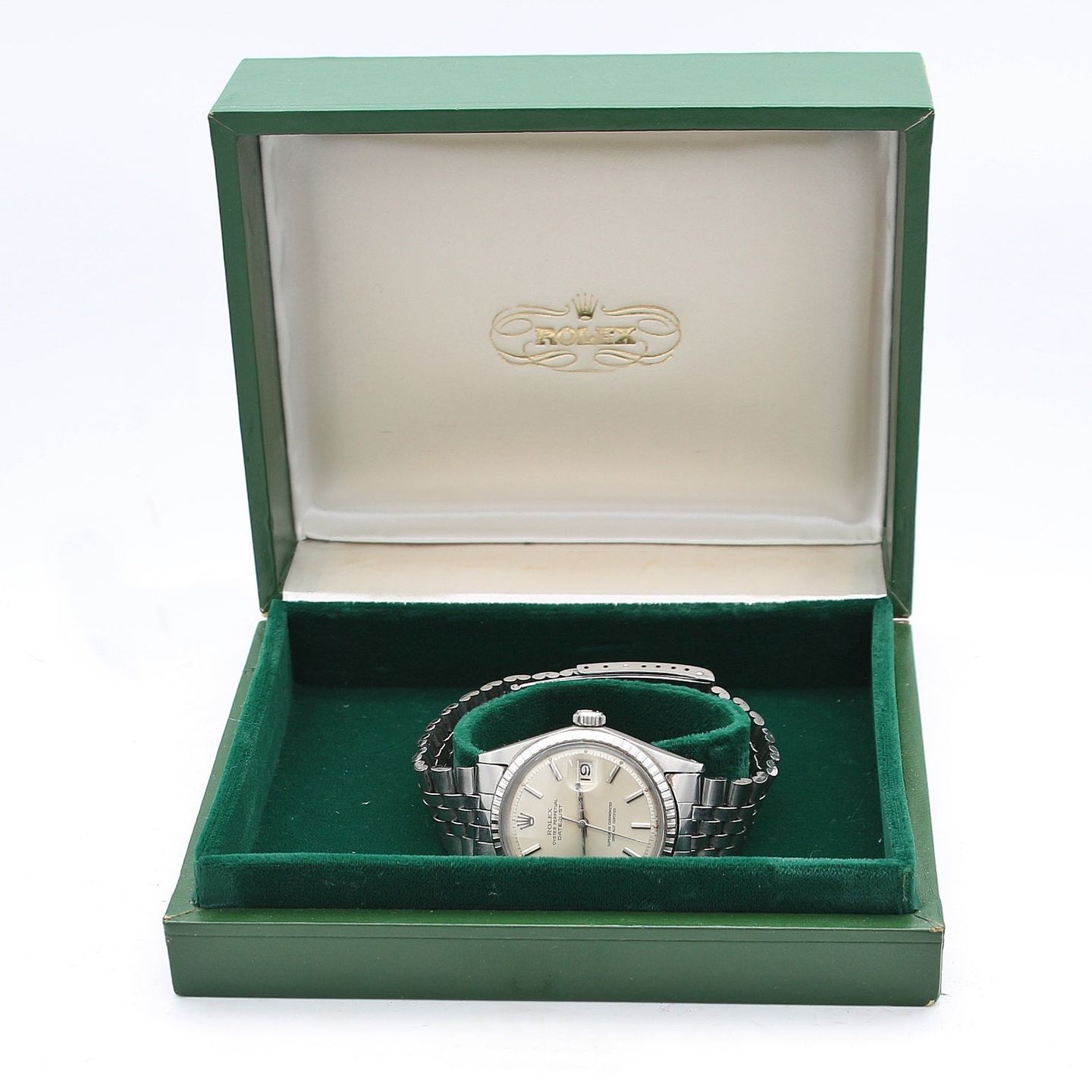 Rolex Datejust 1603 - (2/8)