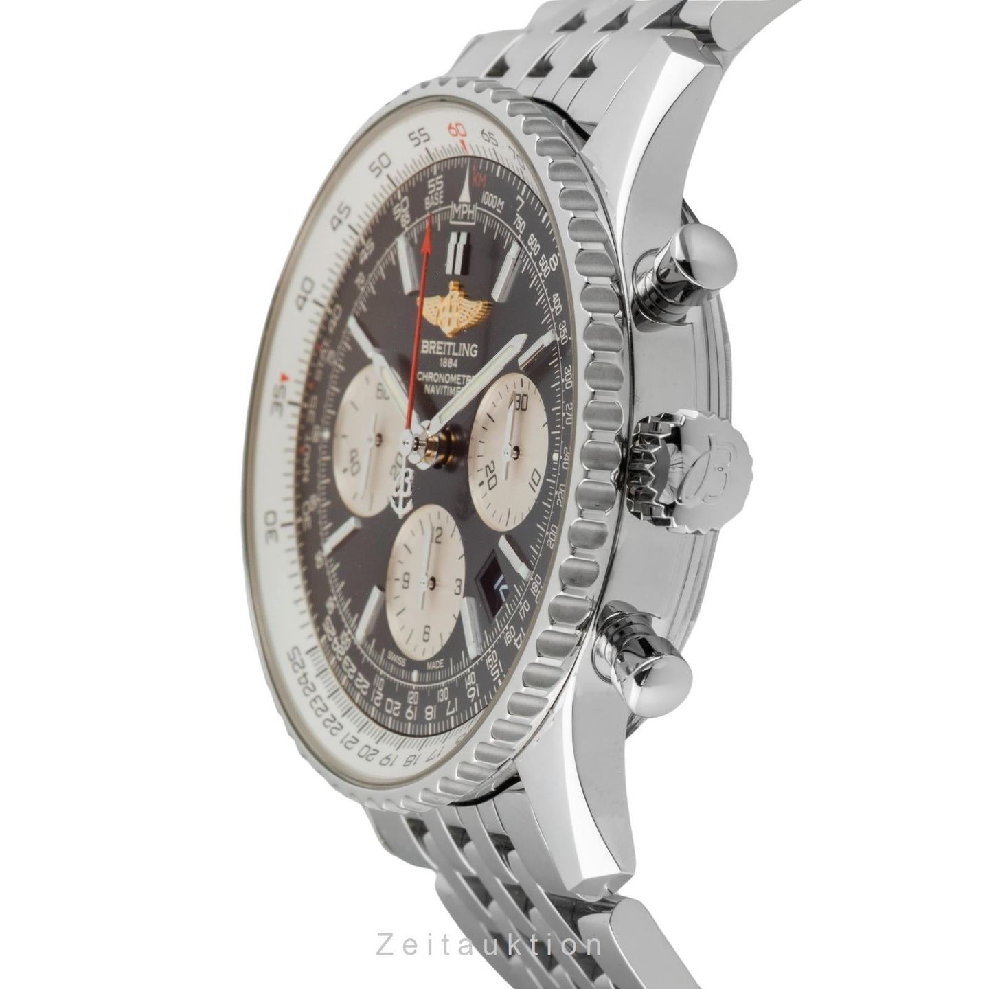 Breitling Navitimer 01 AB012012/BB01 - (5/8)