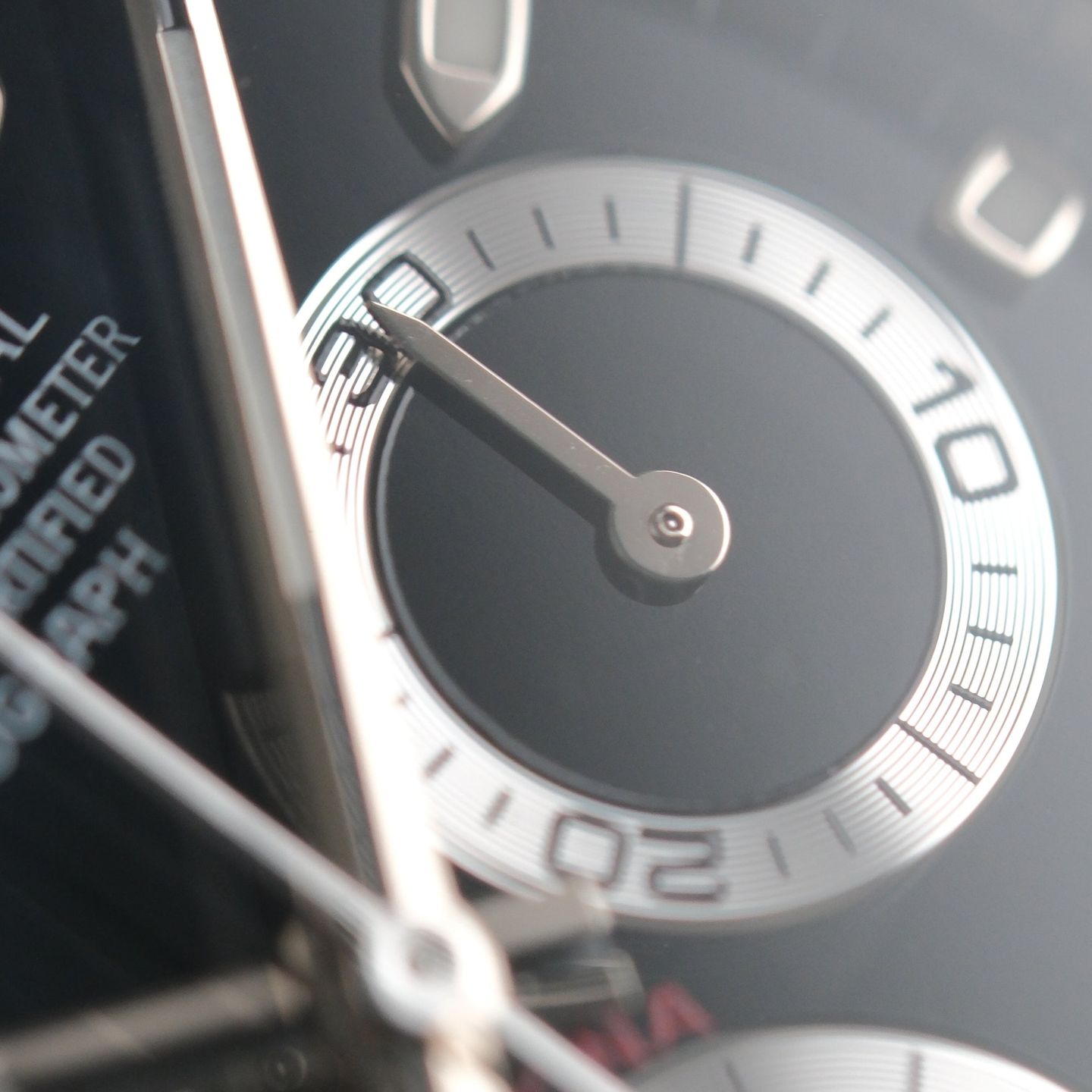 Rolex Daytona 116520 - (5/8)