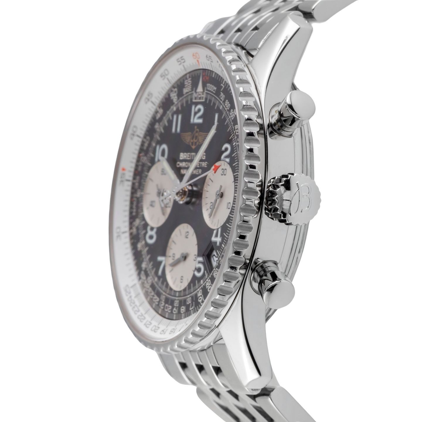 Breitling Navitimer A23322 - (6/8)