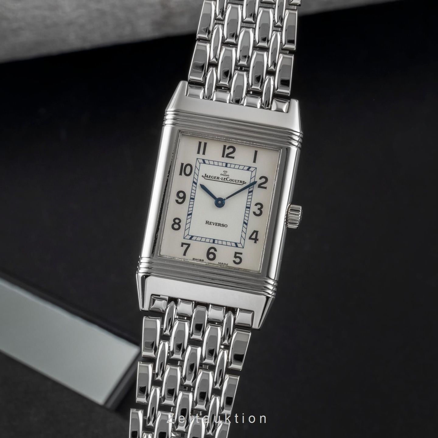 Jaeger-LeCoultre Reverso Classique Q2518110 - (1/8)
