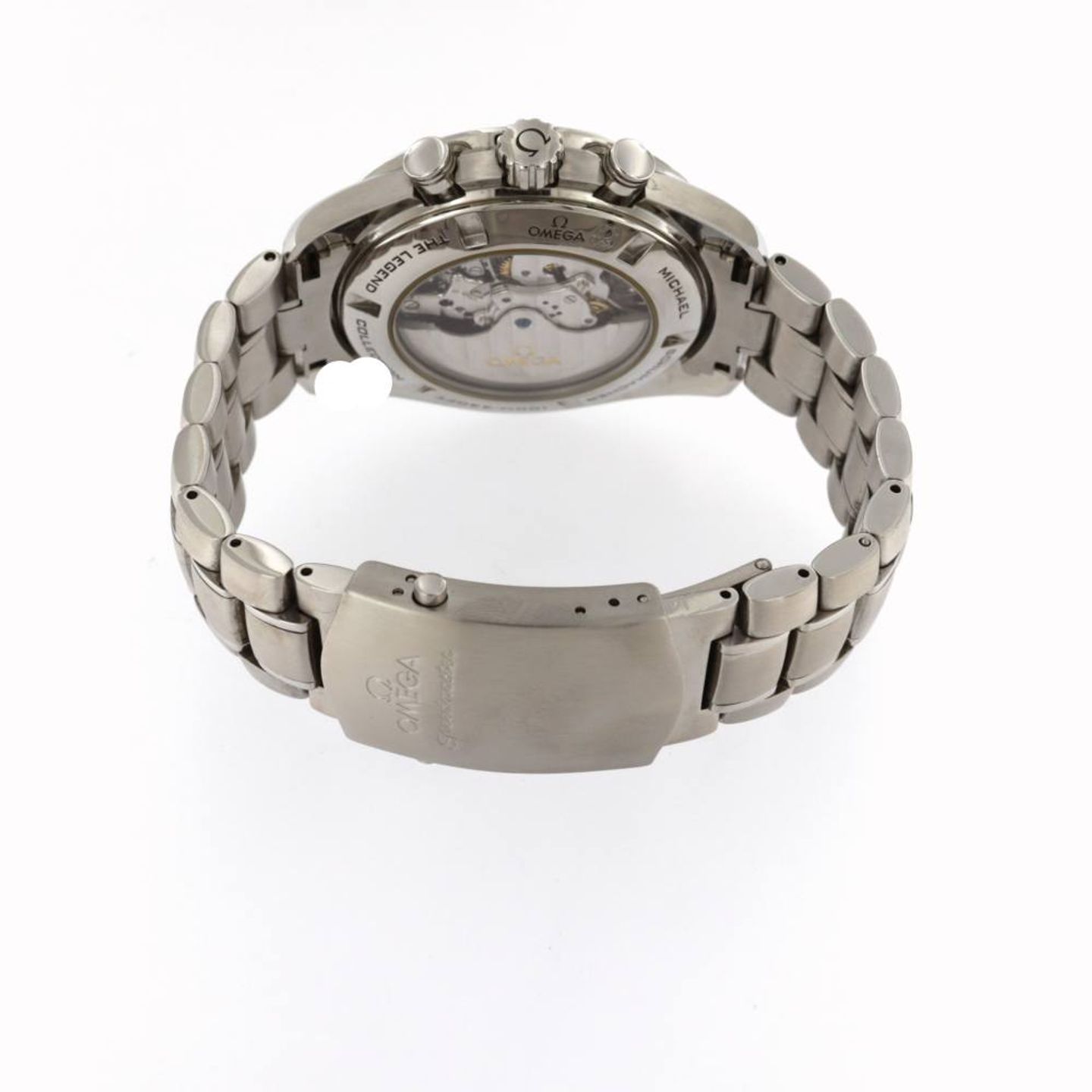 Omega Speedmaster 321.30.44.50.01.001 - (4/6)