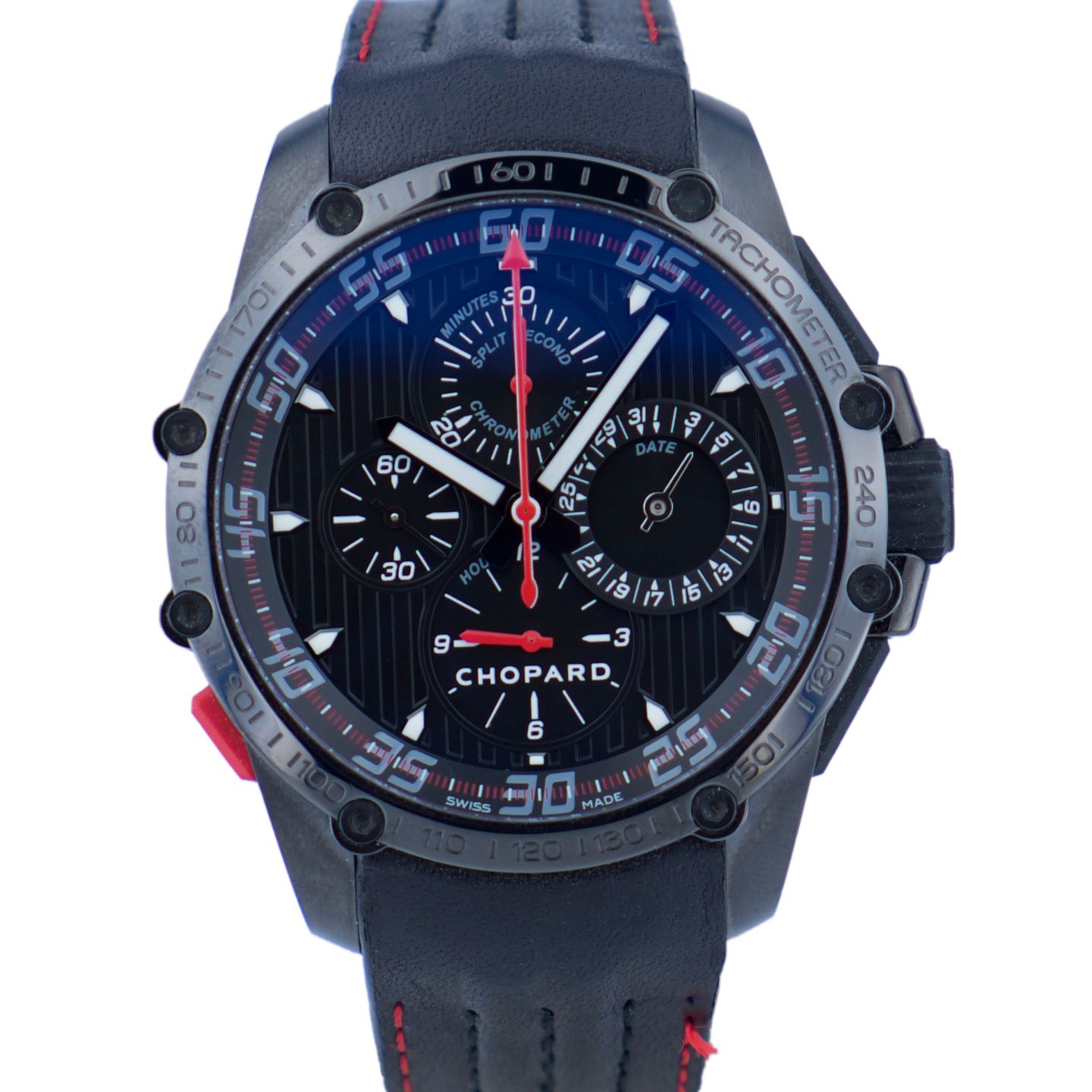 Chopard Superfast 168542-3001 - (1/1)