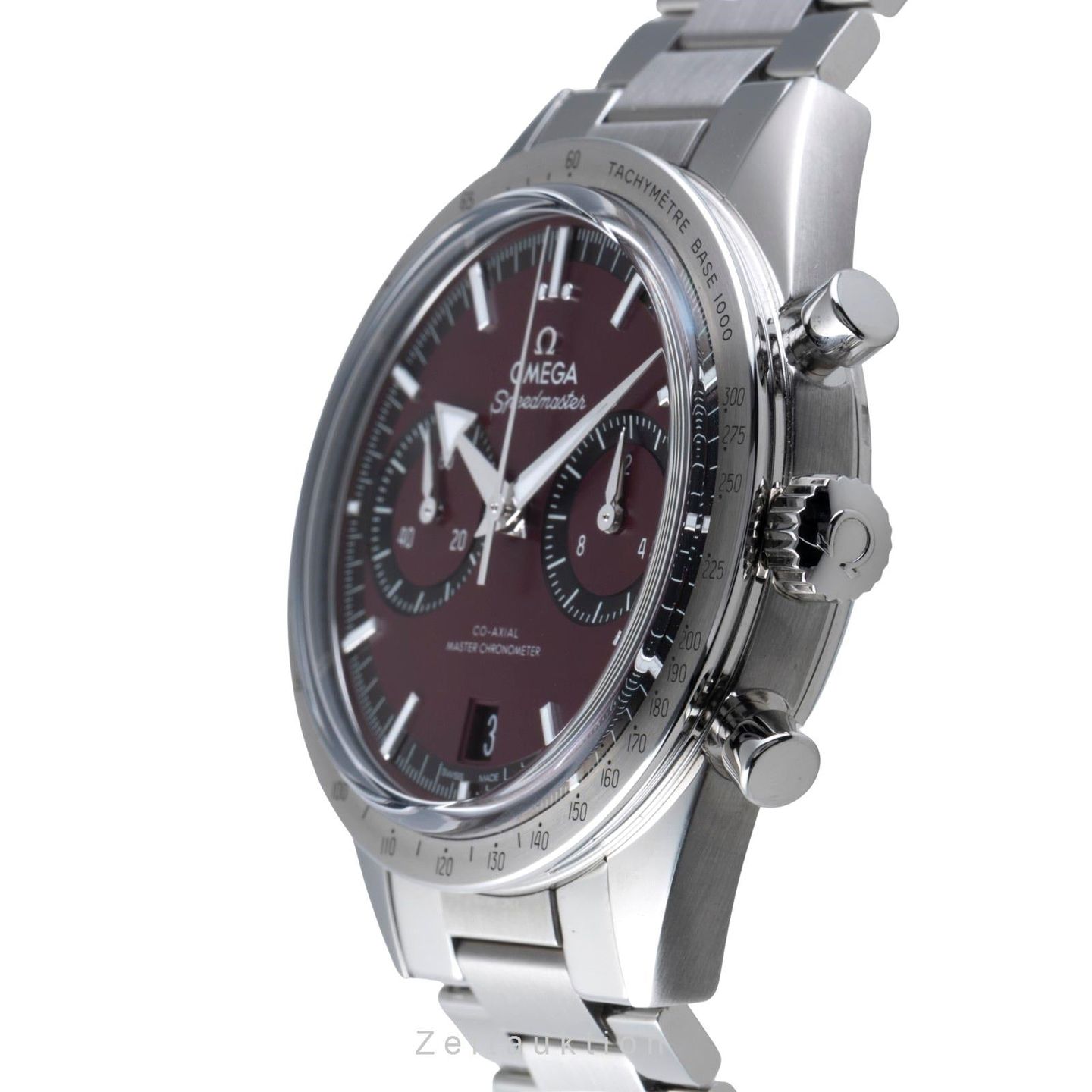 Omega Speedmaster '57 332.10.41.51.11.001 - (5/8)