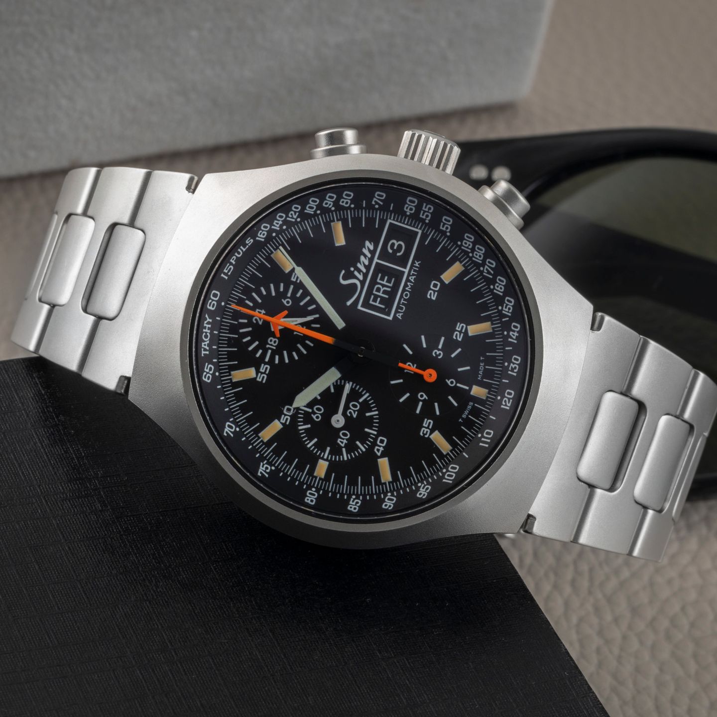 Sinn 157 157.020 - (2/8)