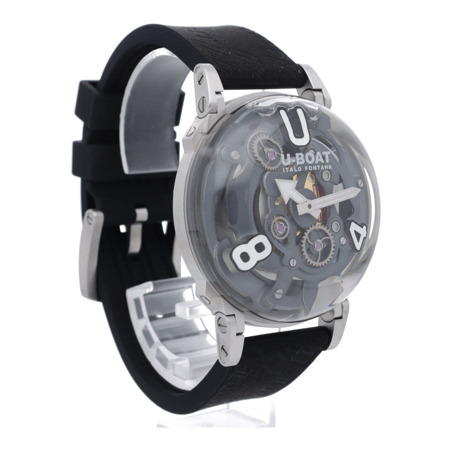 U-Boat Unknown 3354 - (7/7)