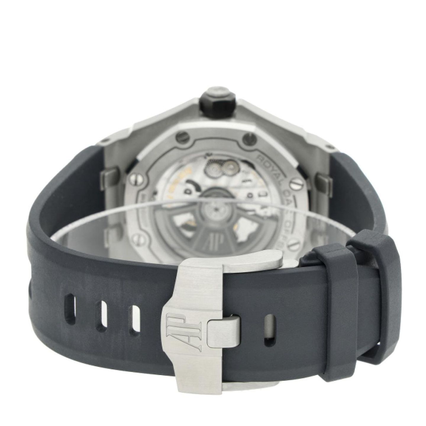 Audemars Piguet Royal Oak Offshore Diver 15720ST.OO.A027CA.01 - (4/5)