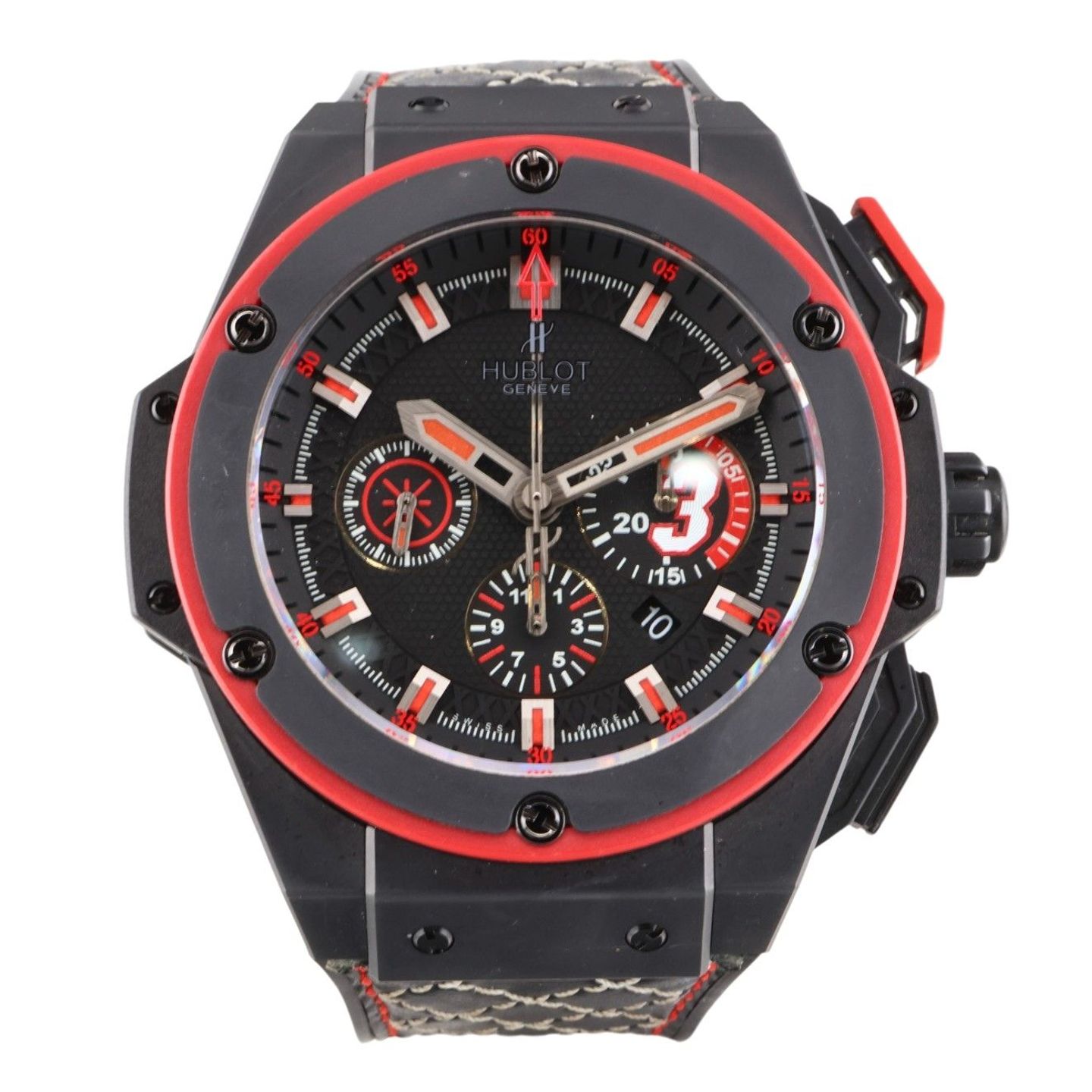 Hublot King Power 703.CI.1123.VR.DWD11 - (1/2)