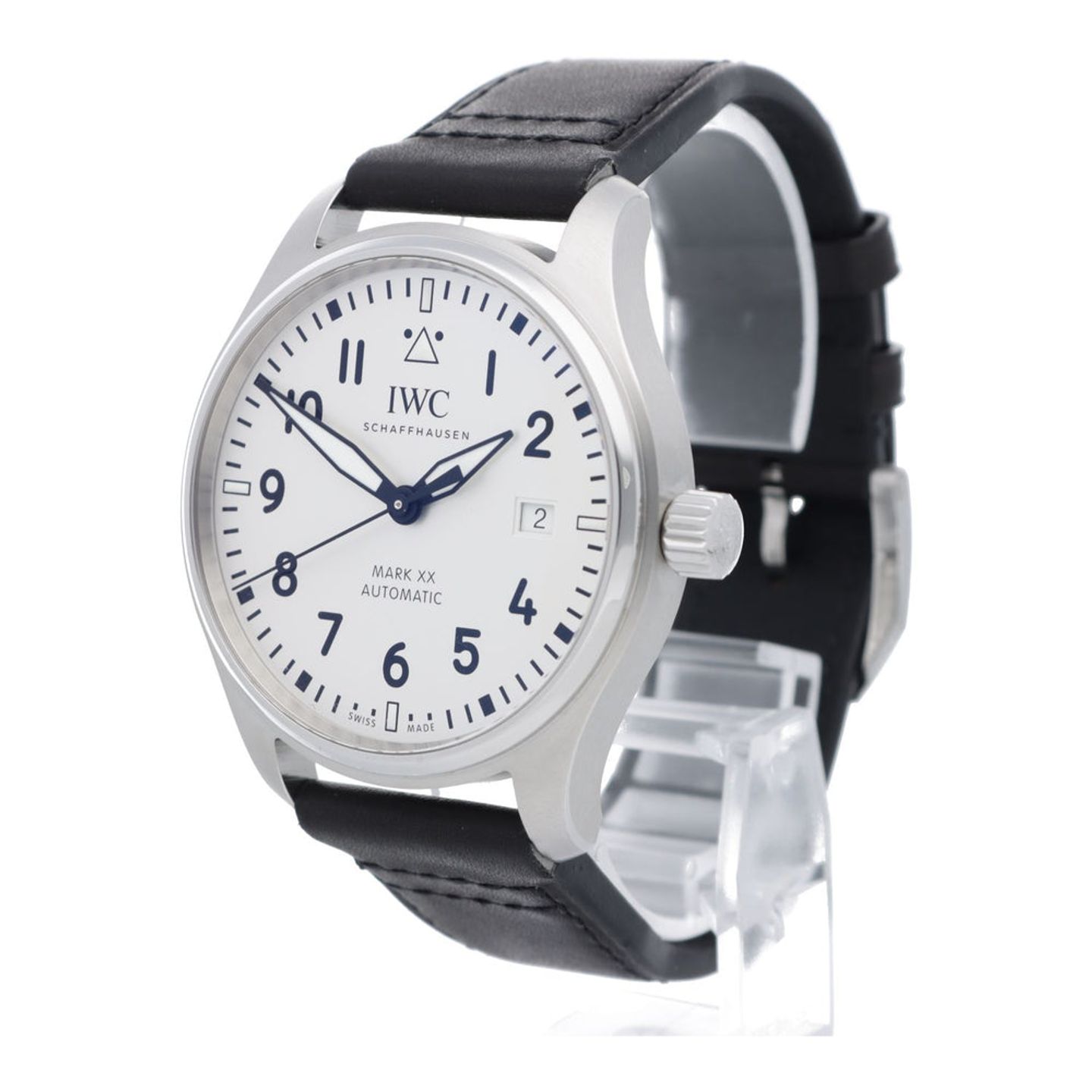 IWC Pilot Mark IW328207 - (2/7)