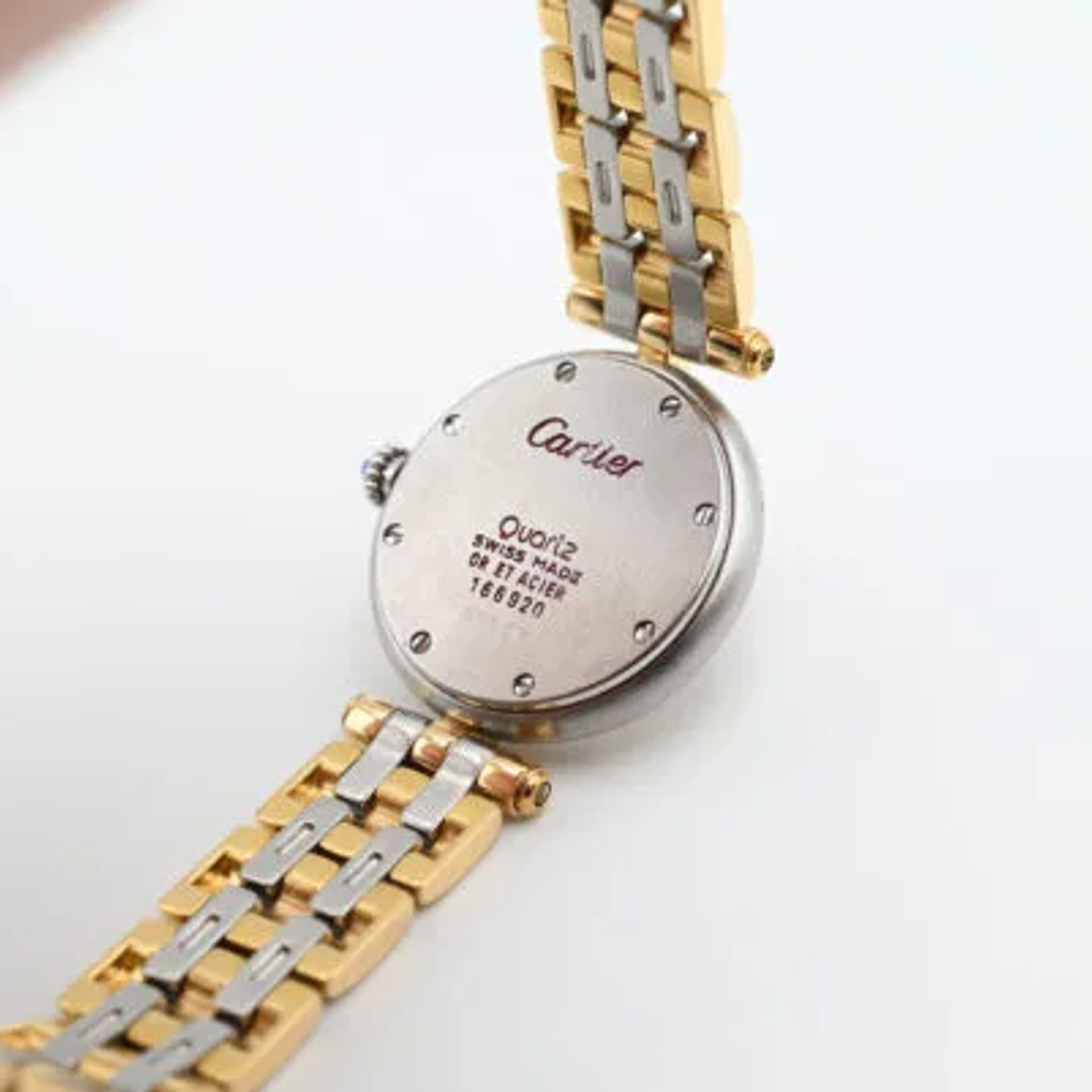 Cartier Panthère 166920 - (7/8)