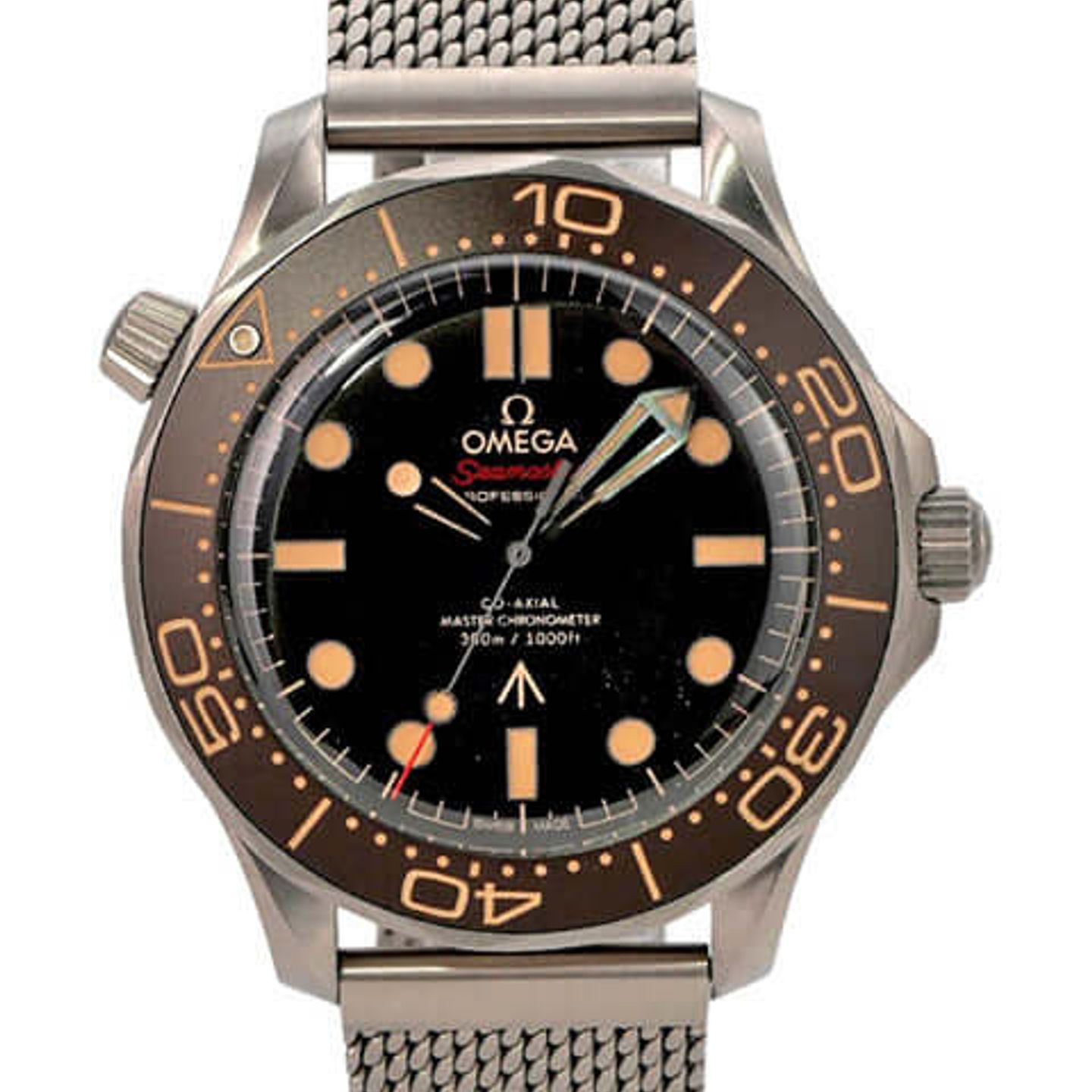 Omega Seamaster Diver 300 M 210.90.42.20.01.001 - (1/8)