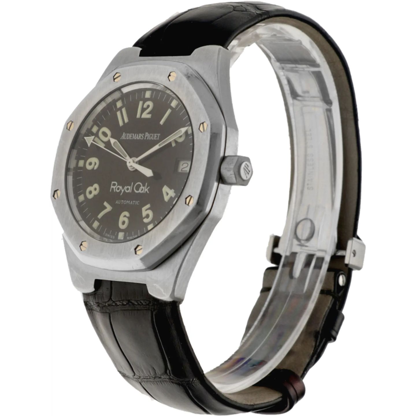 Audemars Piguet Royal Oak 14800ST.OO.D080VS.14.A - (2/8)