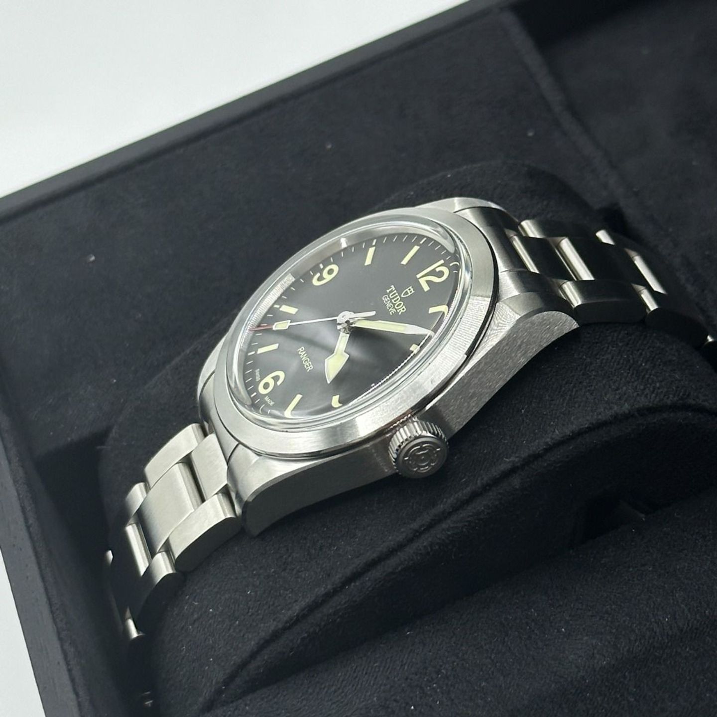 Tudor Ranger 79950-0001 - (6/8)