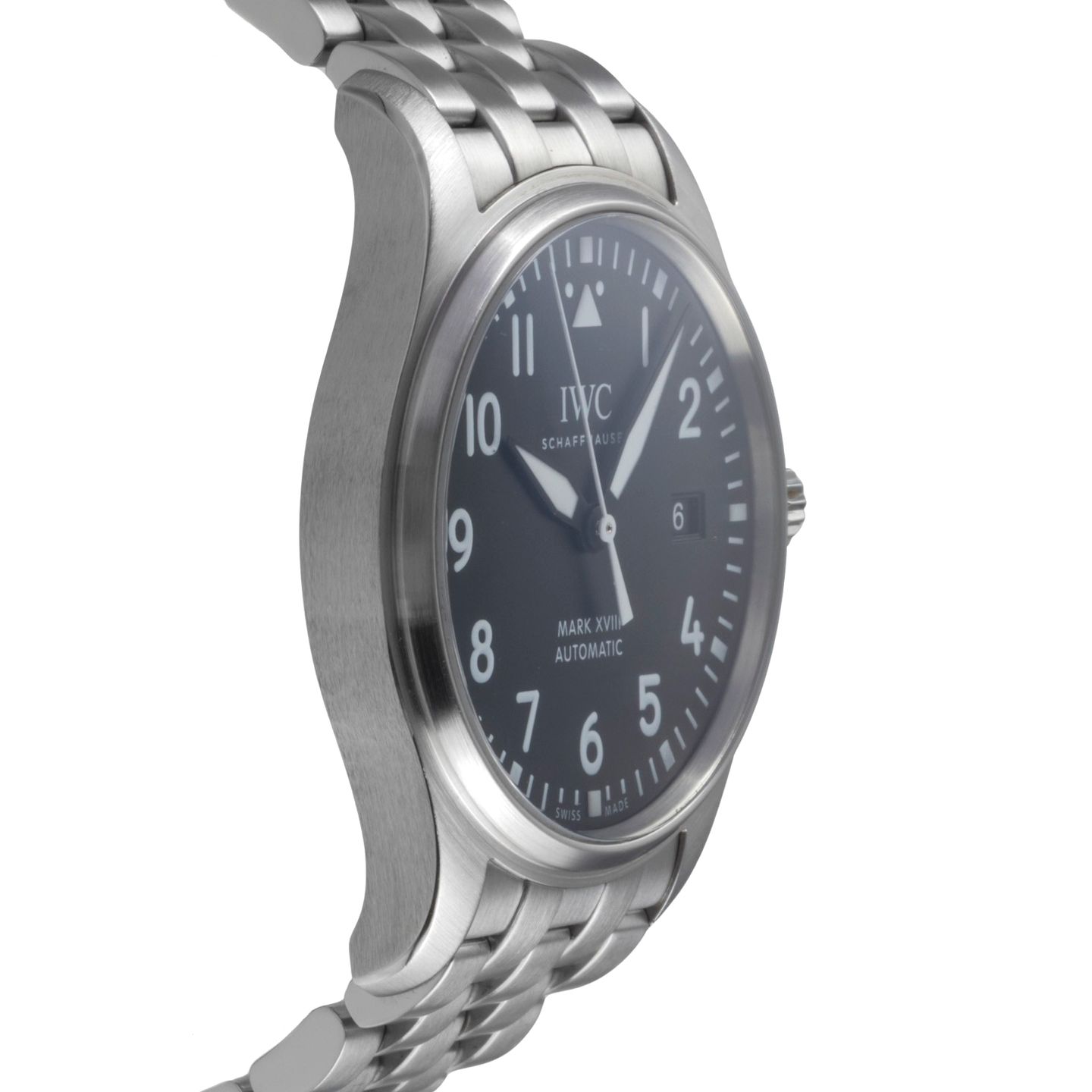 IWC Pilot Mark IW327015 - (7/8)