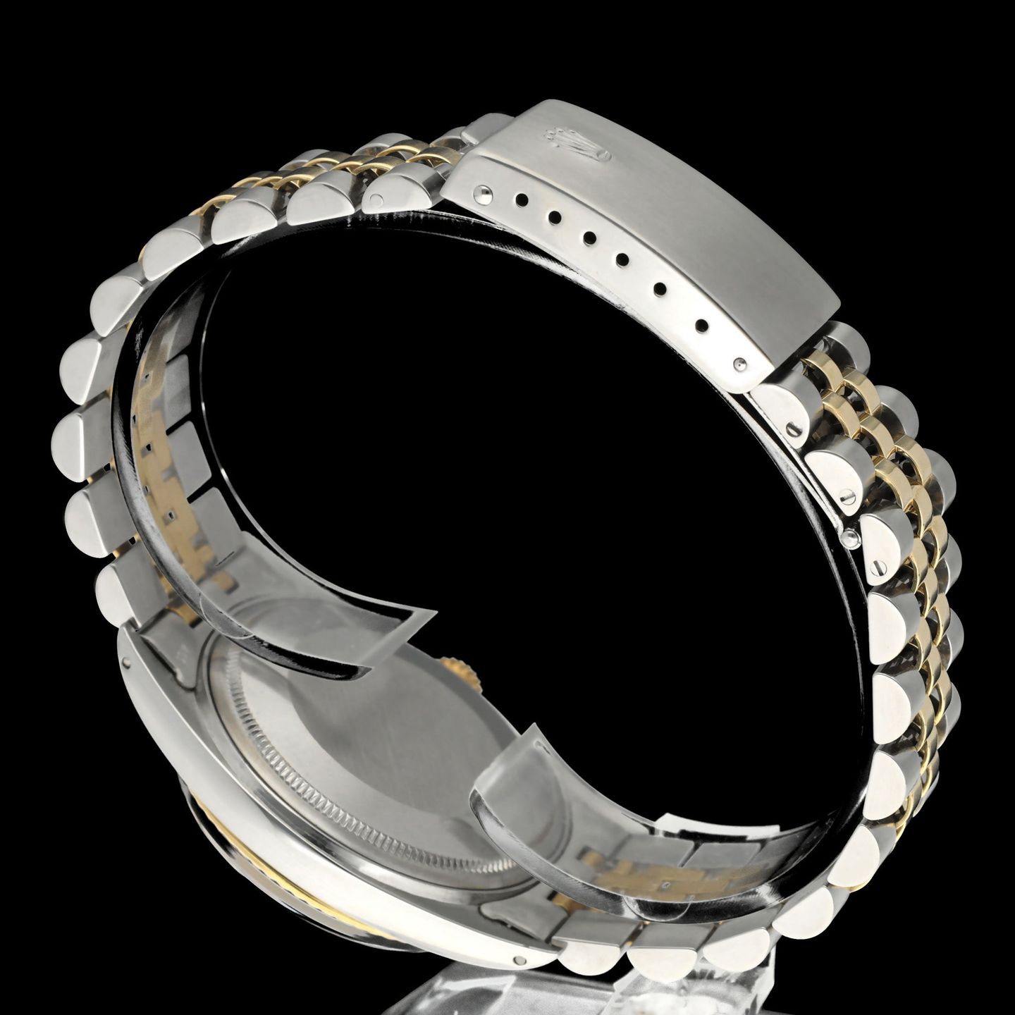 Rolex Datejust 1601 - (8/8)