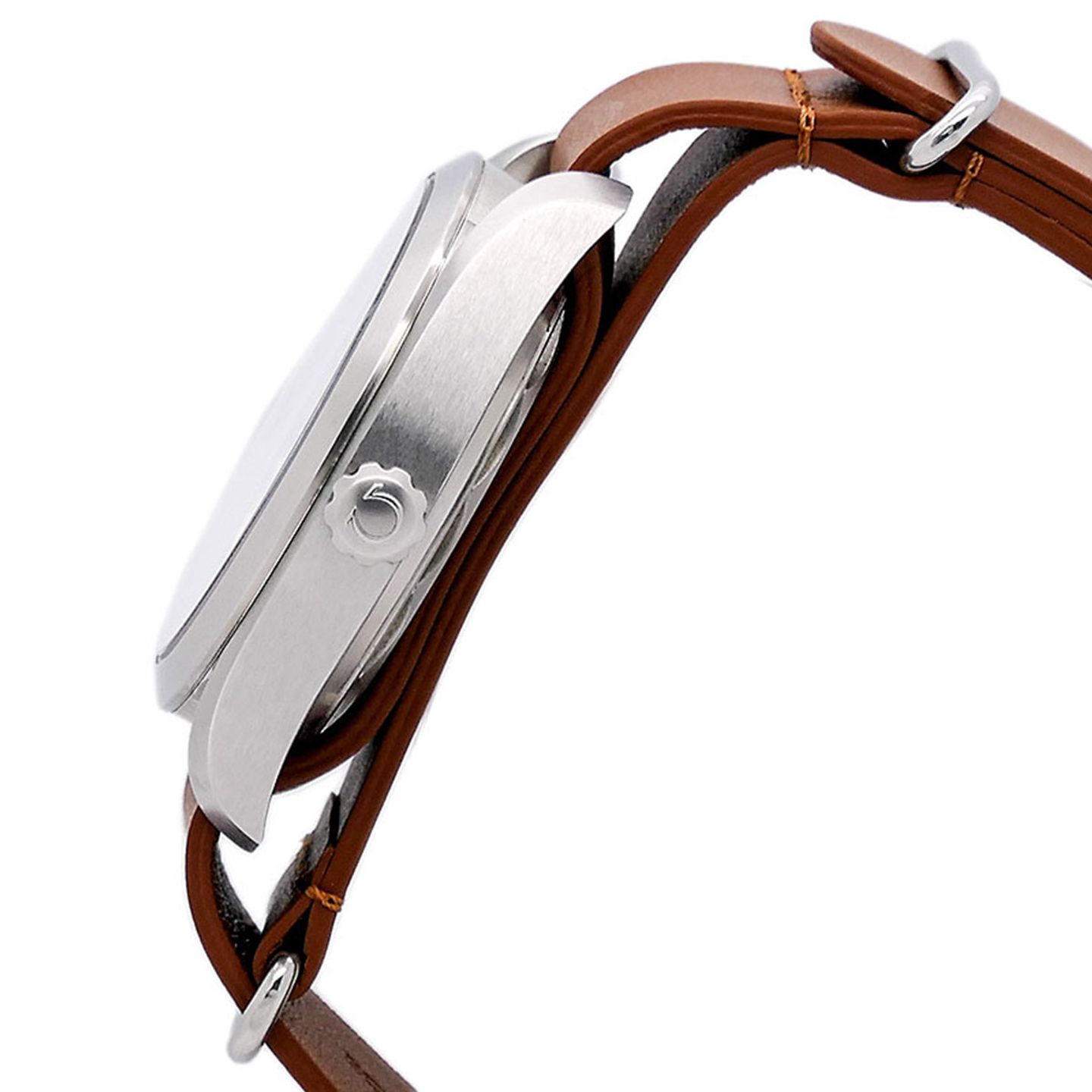 Omega Seamaster Railmaster 220.12.40.20.06.001 - (2/6)