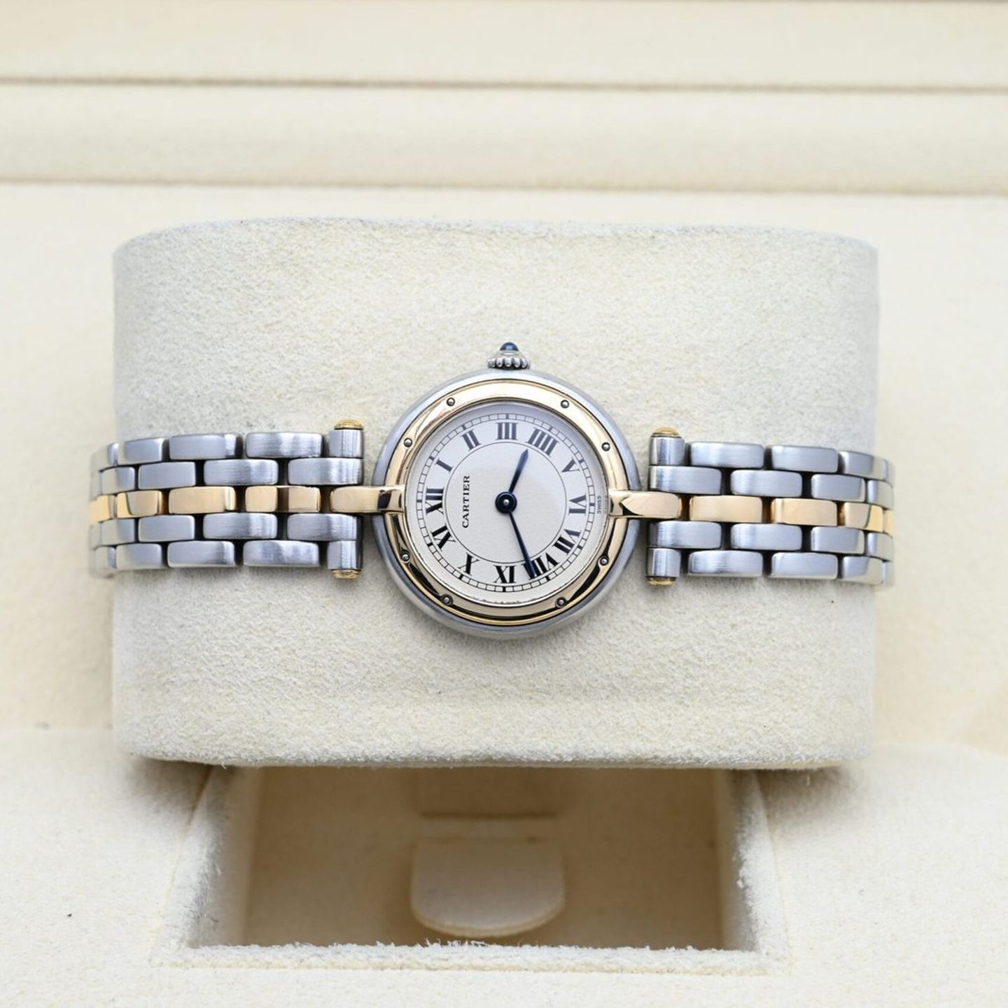 Cartier Panthère 1057920 (Unknown (random serial)) - 24 mm (5/8)
