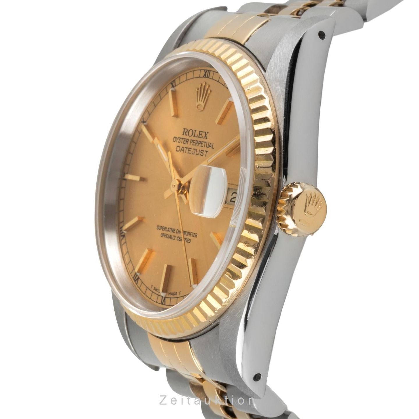 Rolex Datejust 36 16233 - (5/8)