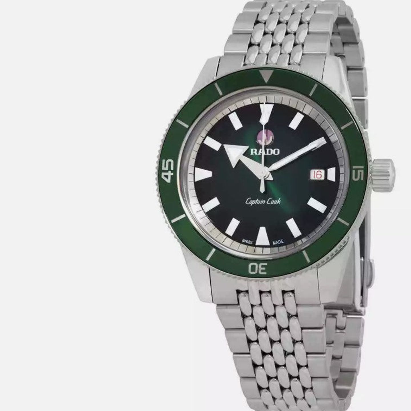 Rado HyperChrome Captain Cook R32505318 - (1/1)