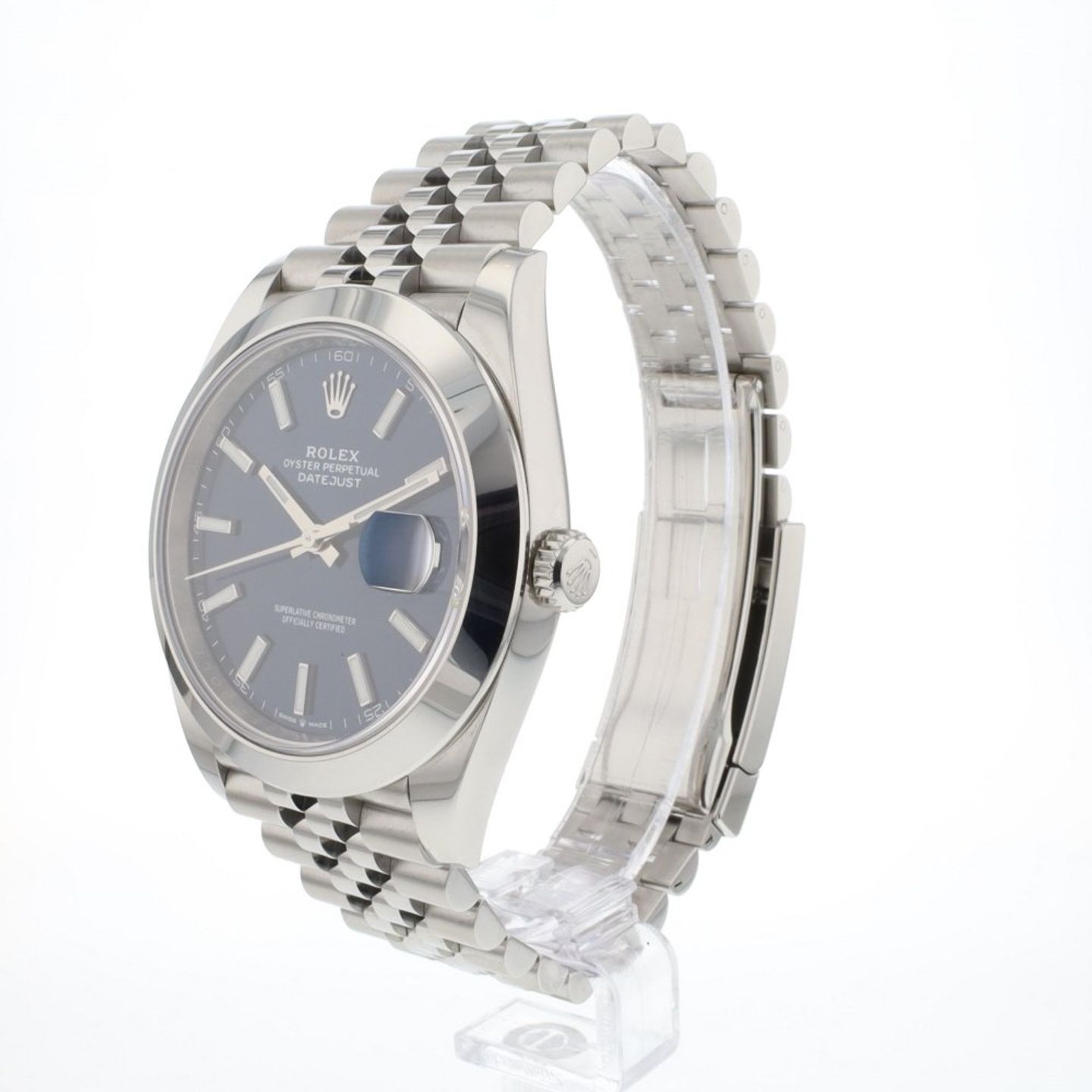 Rolex Datejust 41 126300 - (2/6)